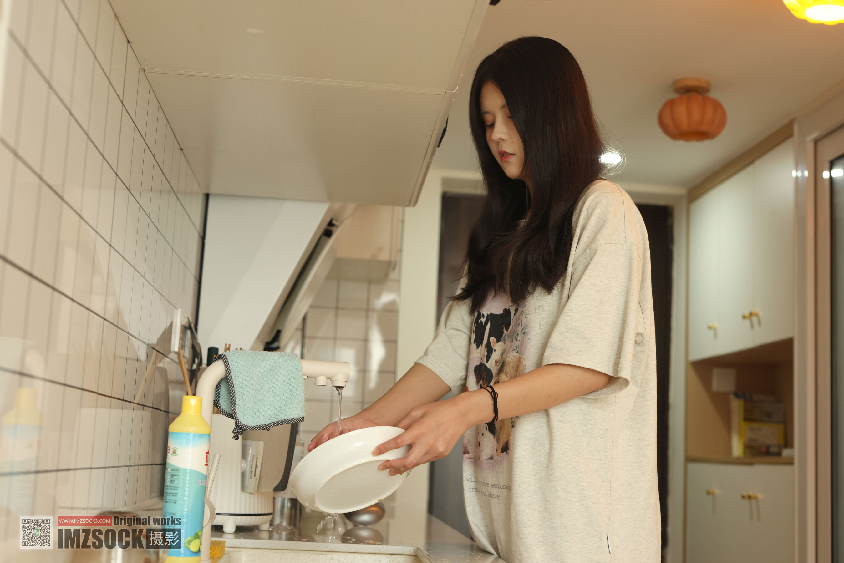 [MZSOCK]爱美足 No.247 美琳/(76P)