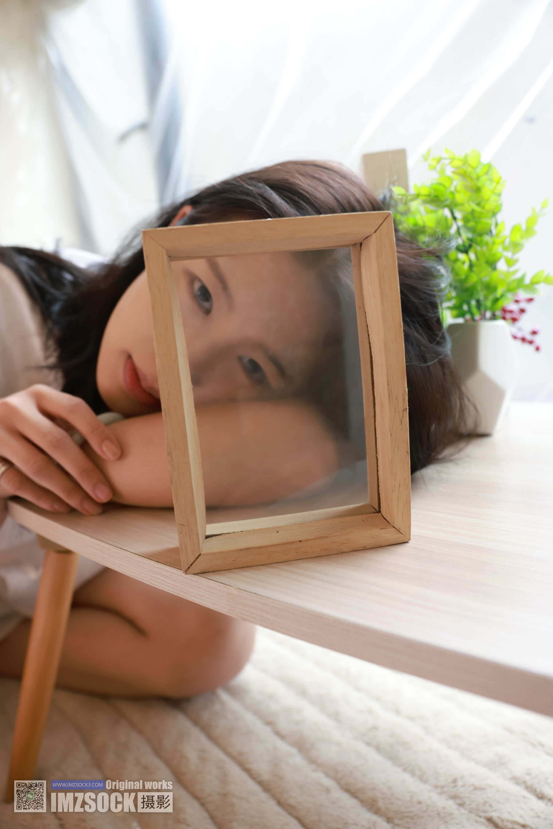 [MZSOCK]爱美足 No.240 小雅/(62P)