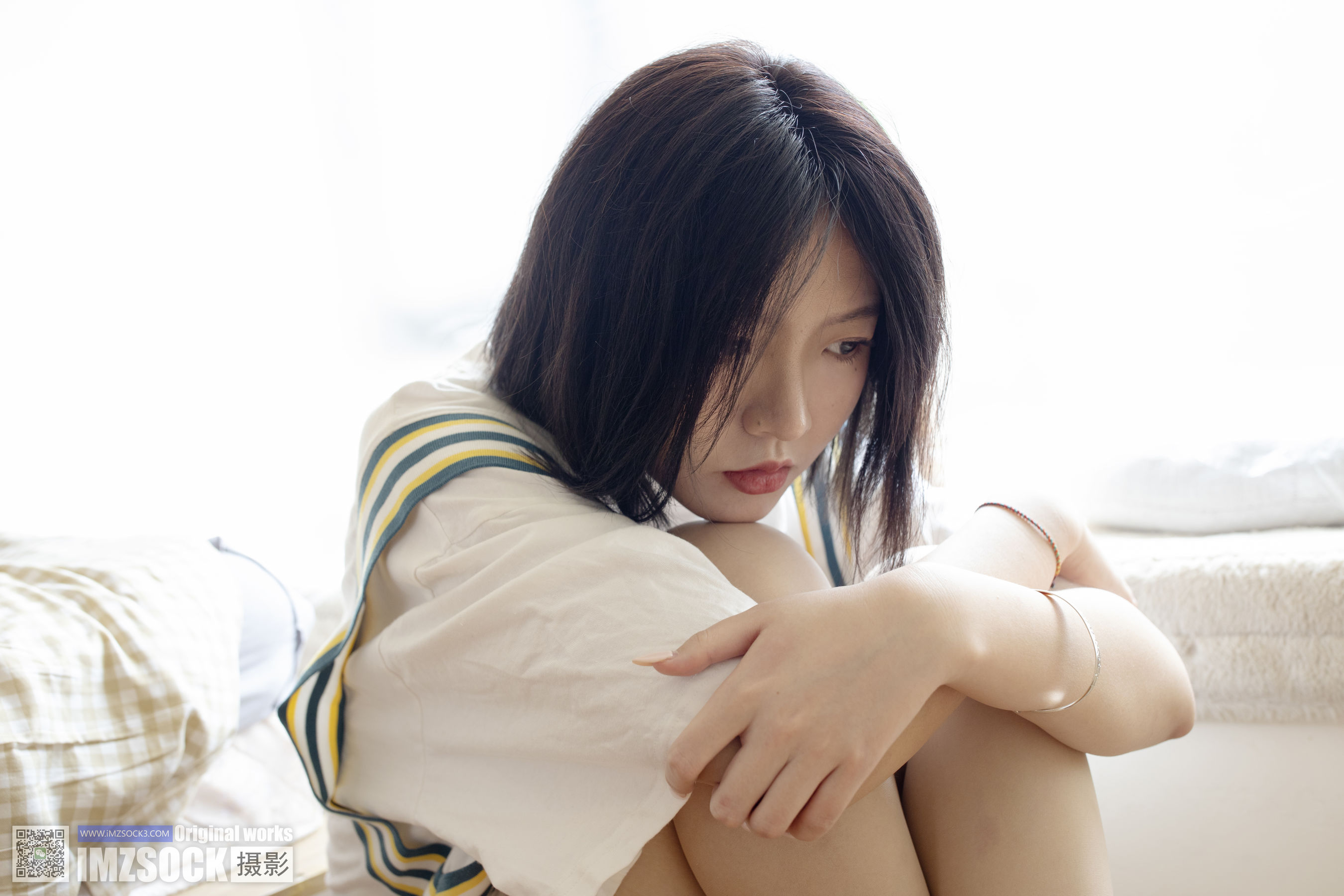 [MZSOCK]爱美足 No.228 蕊子/(93P)