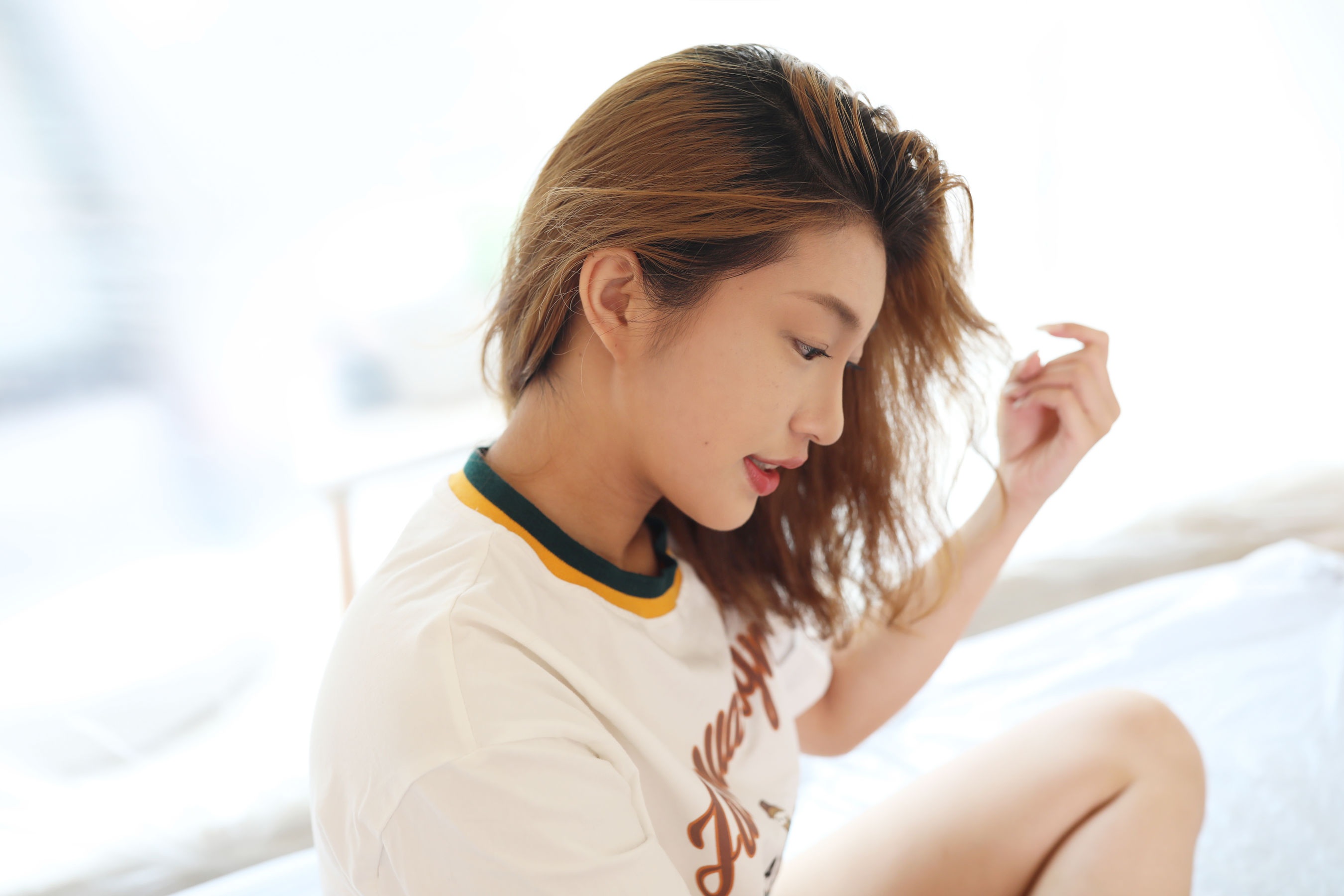 [MZSOCK]爱美足 No.226 小雅/(226P)