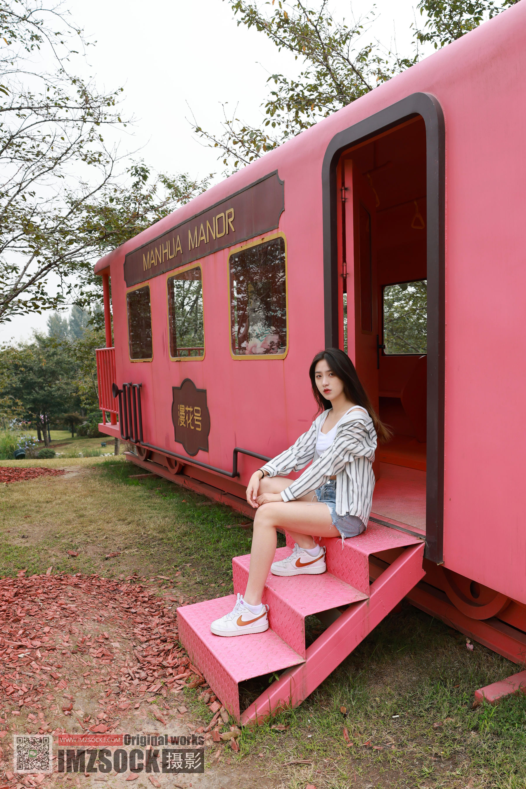 [MZSOCK]爱美足 No.252 迪佳/(79P)