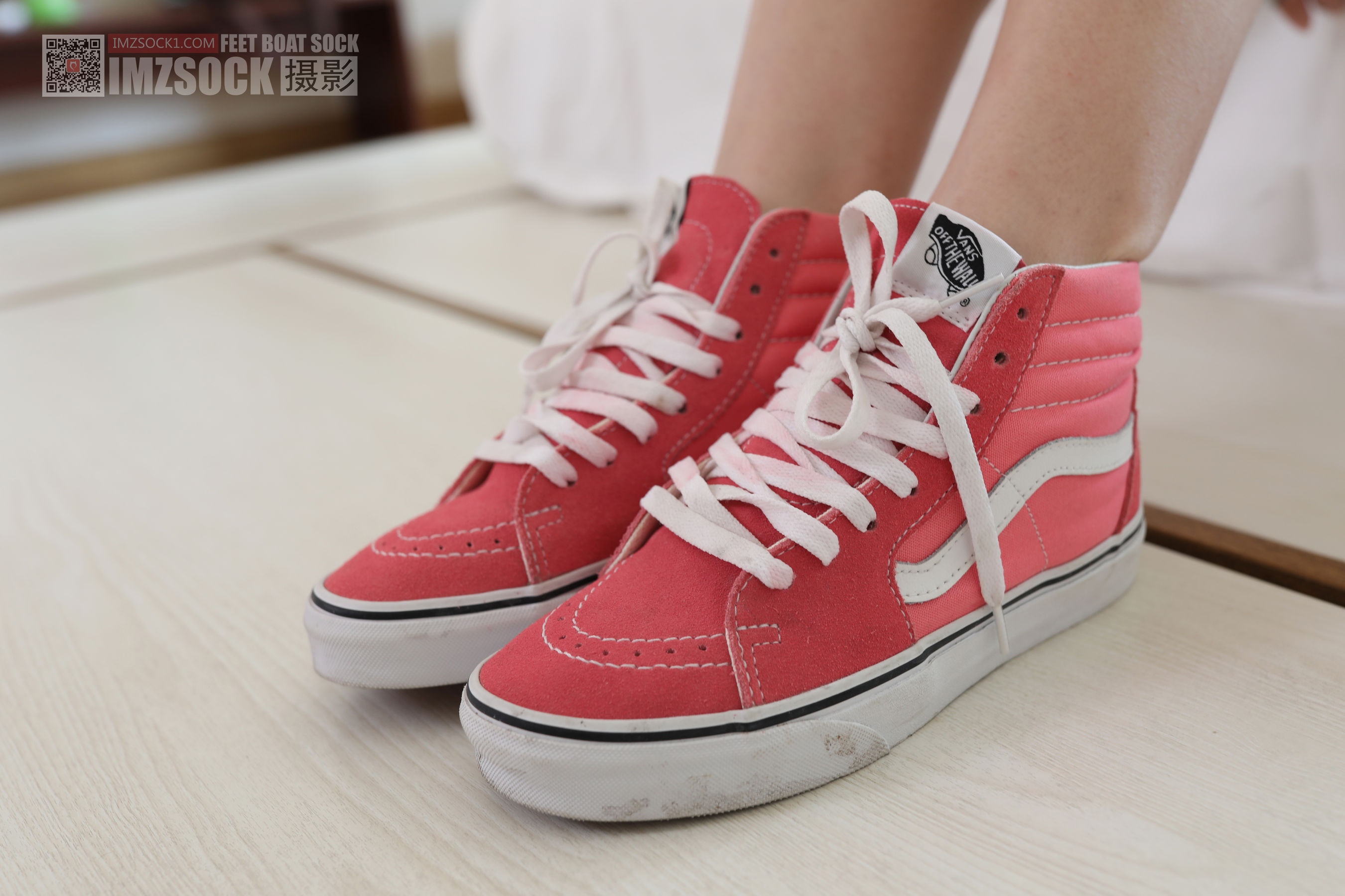 [MZSOCK]爱美足 No.256 美琳/(98P)