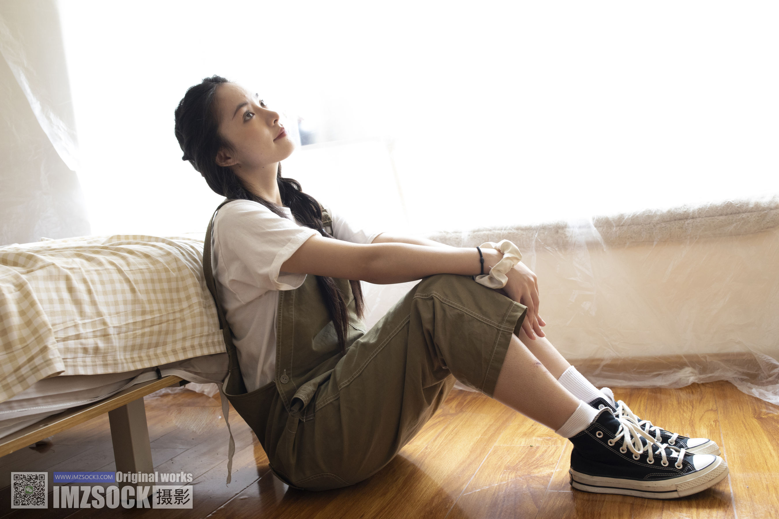 [MZSOCK]爱美足 No.232 琴子/(168P)