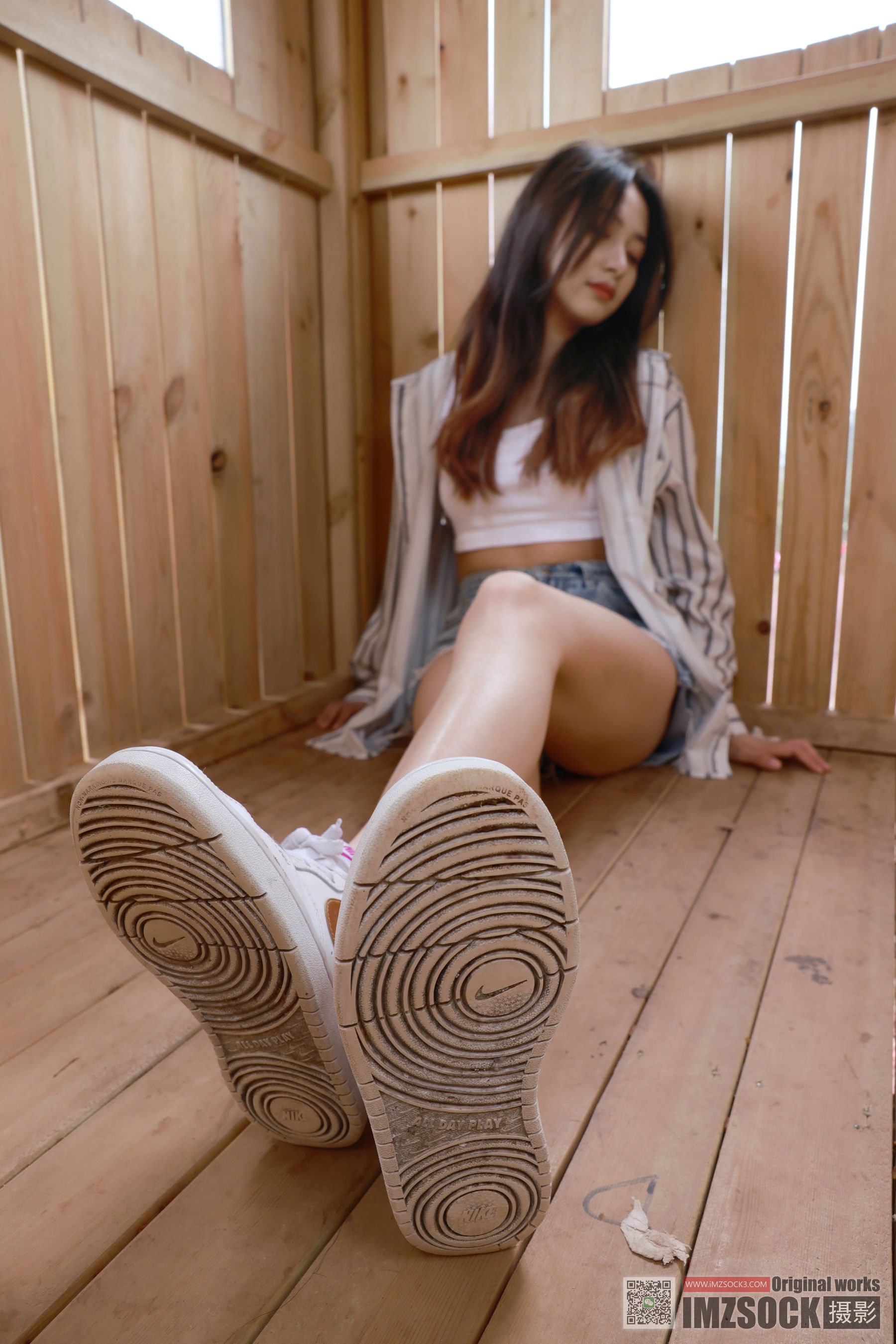 [MZSOCK]爱美足 No.252 迪佳/(79P)