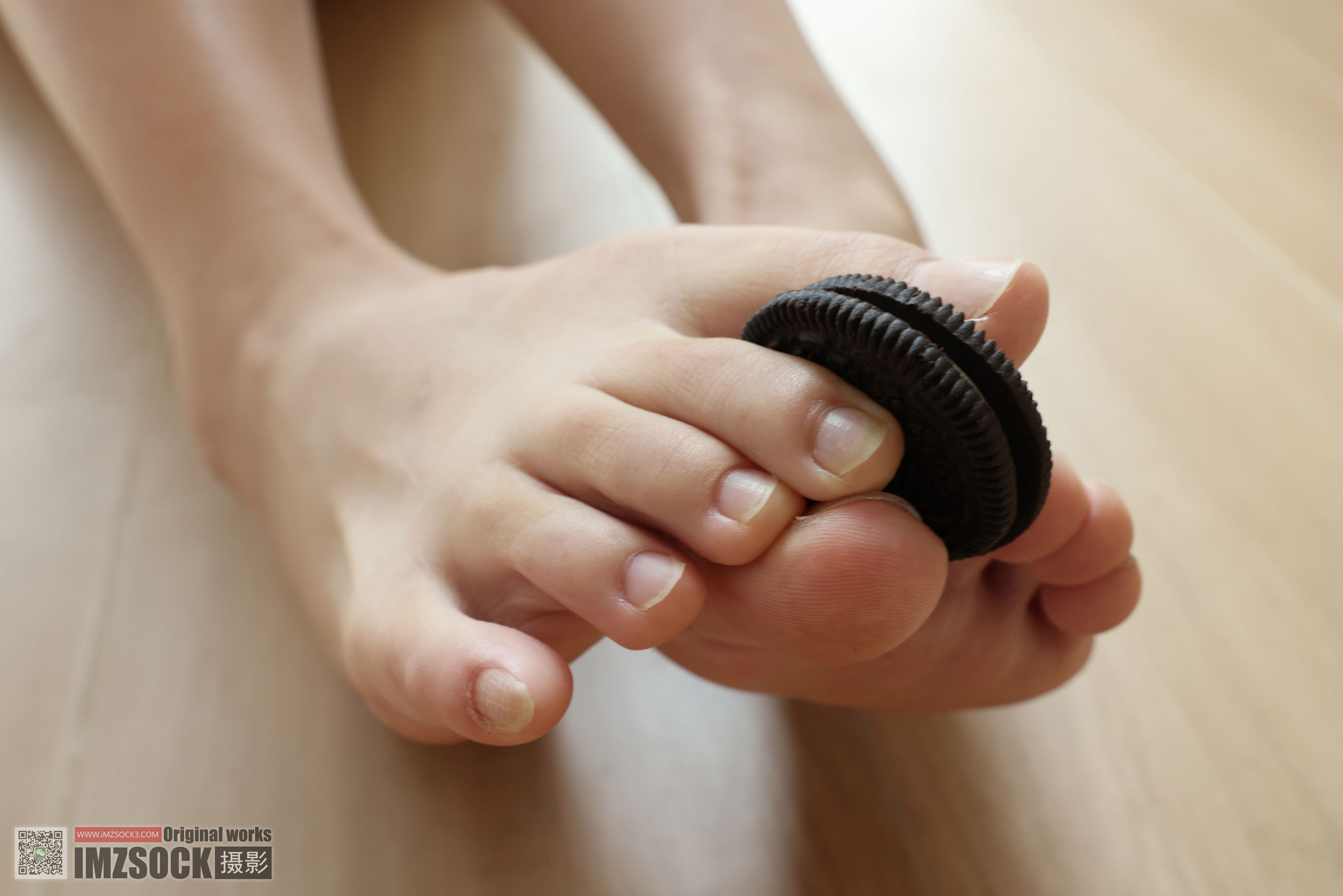 [MZSOCK]爱美足 No.247 美琳/(76P)