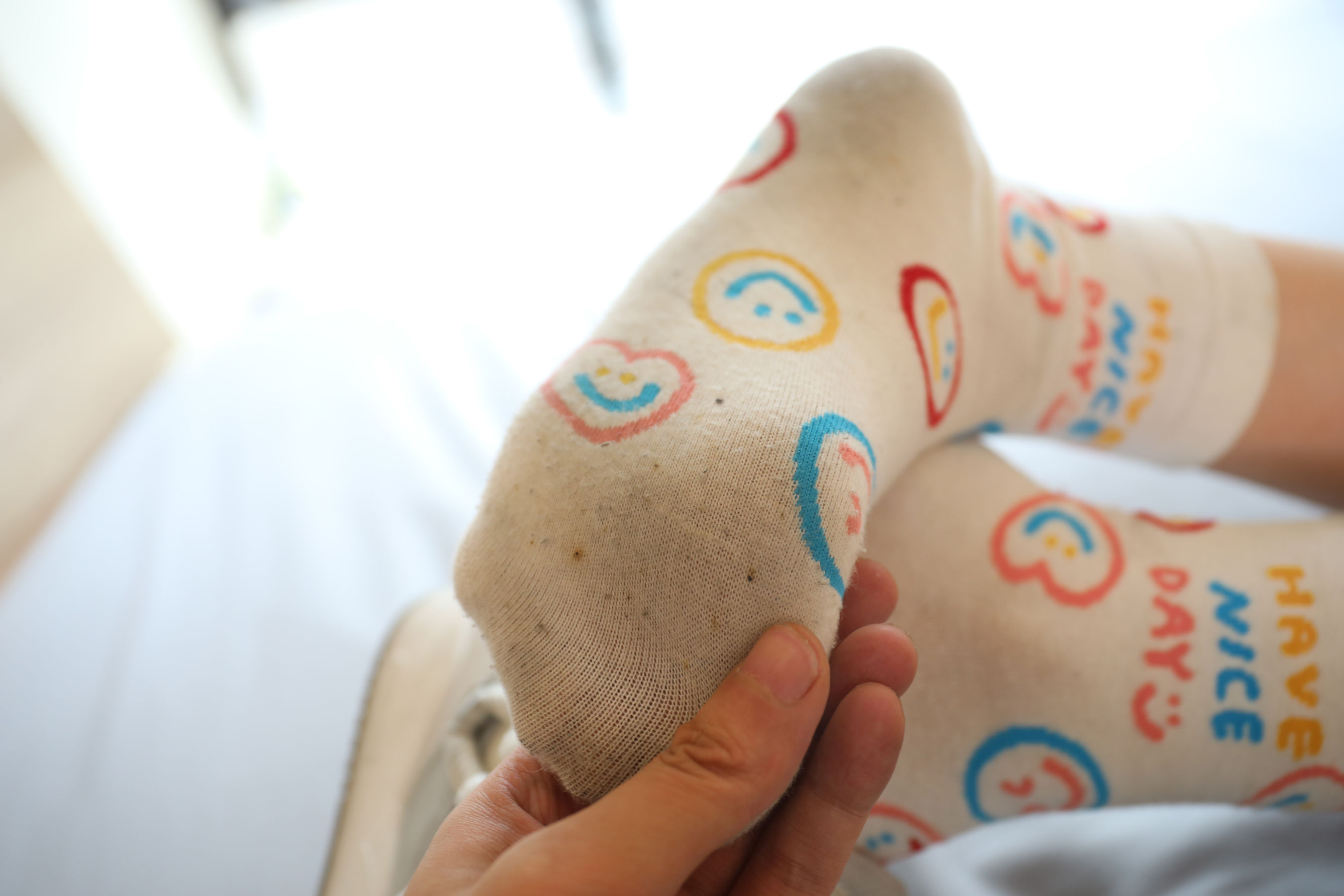 [MZSOCK]爱美足 No.226 小雅/(226P)