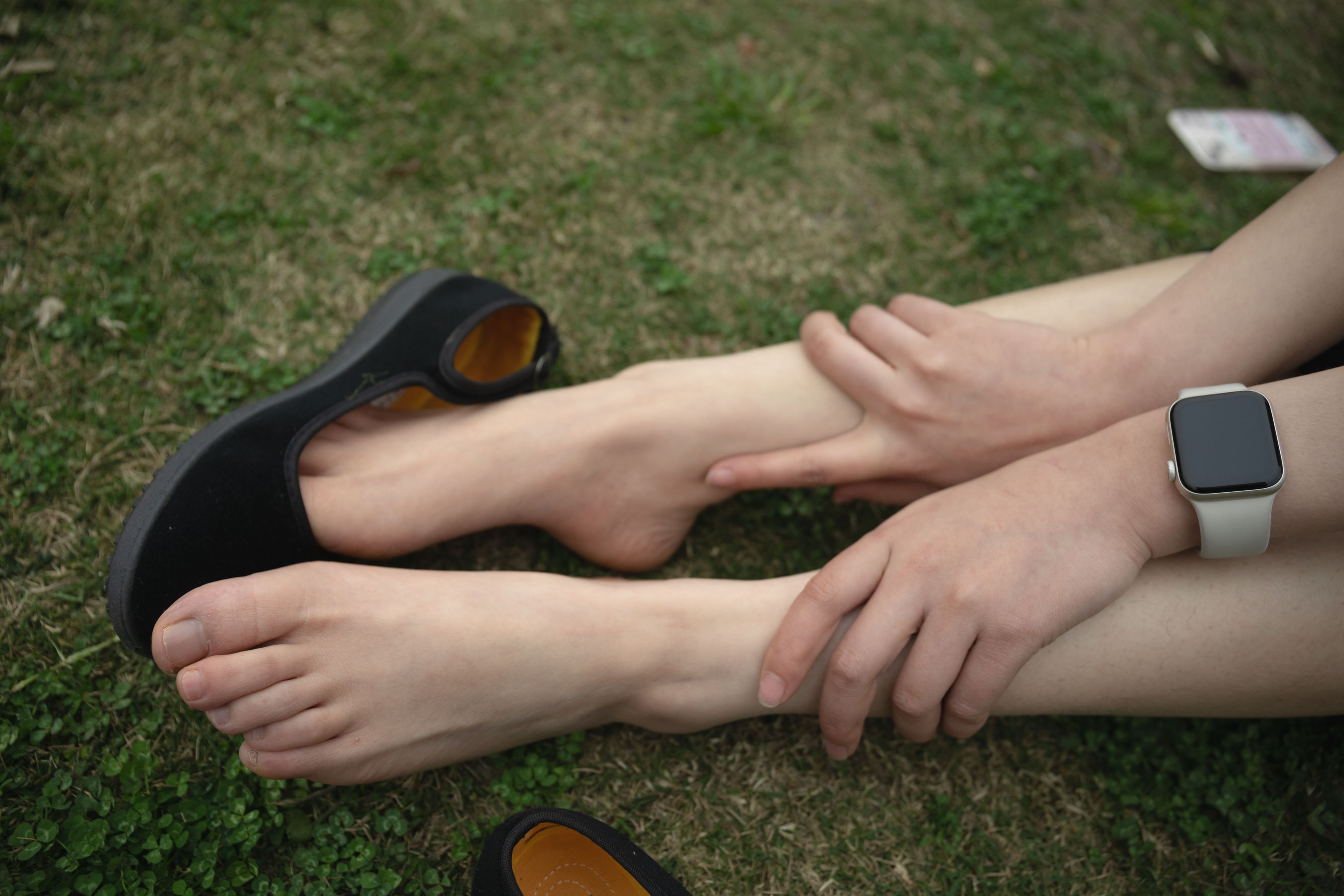 [MZSOCK]爱美足 No.275 小天 民国风/(93P)