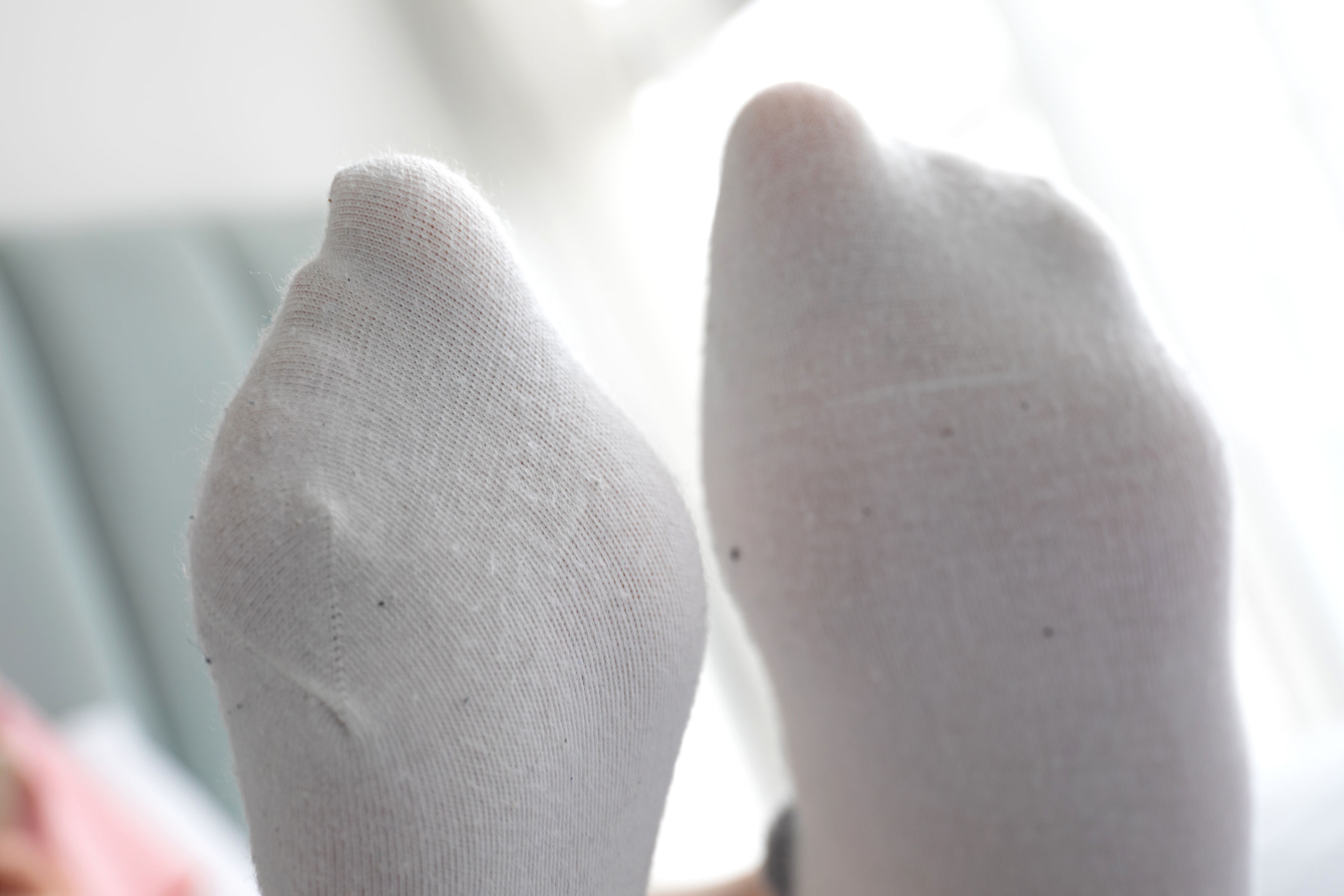 [MZSOCK]爱美足 No.268 美琳/(143P)