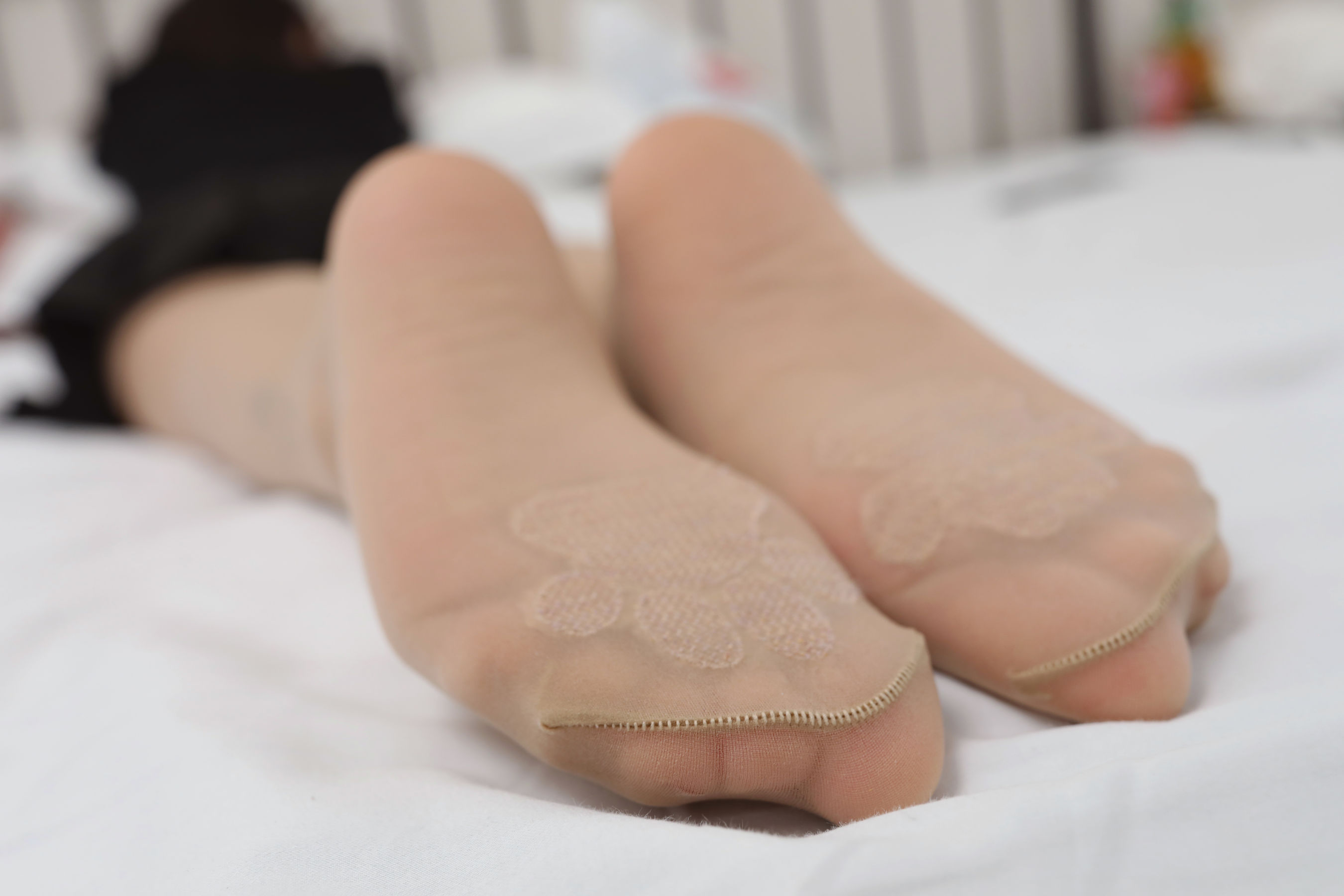 [MZSOCK]爱美足 No.260 樱子/(95P)