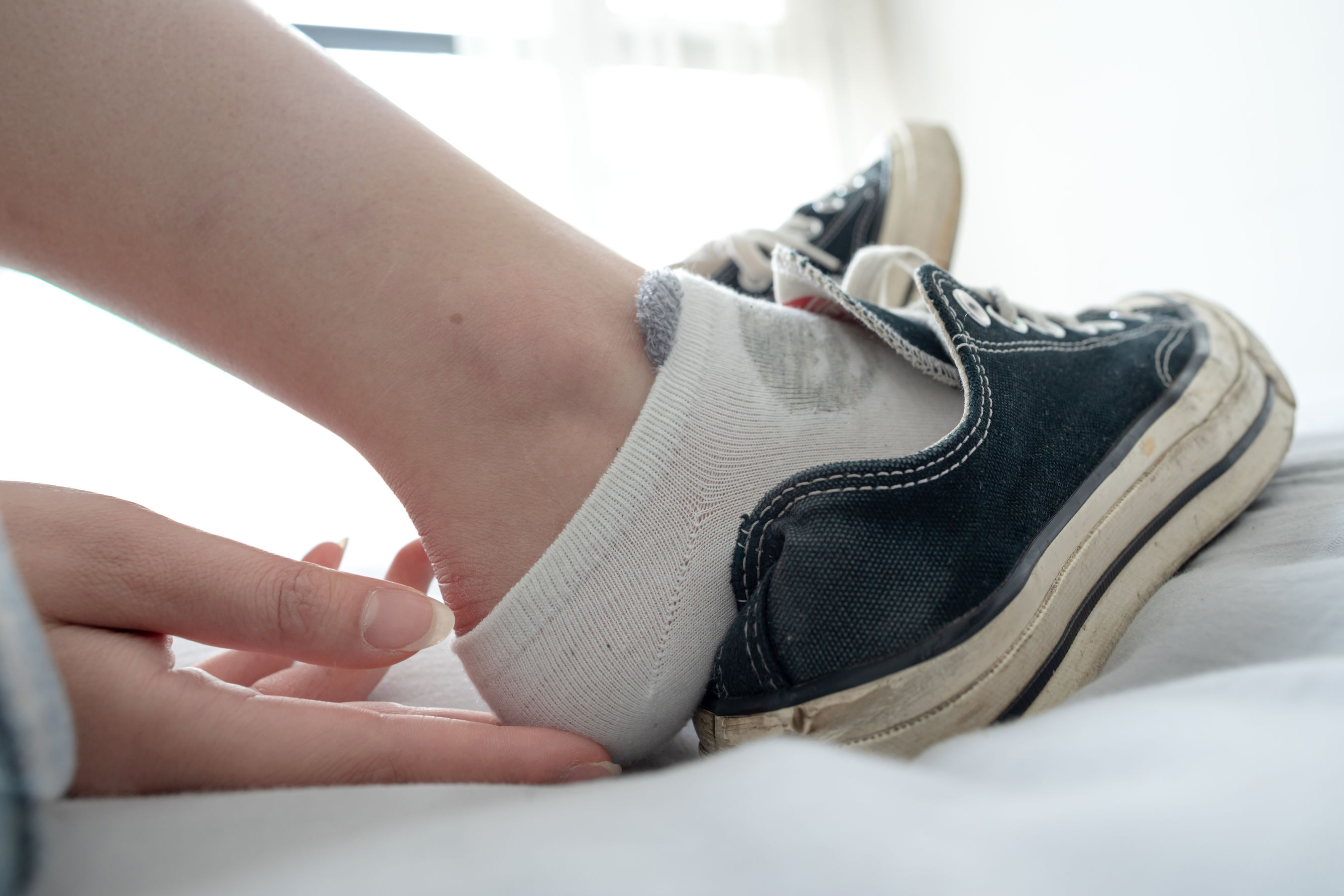 [MZSOCK]爱美足 No.268 美琳/(143P)