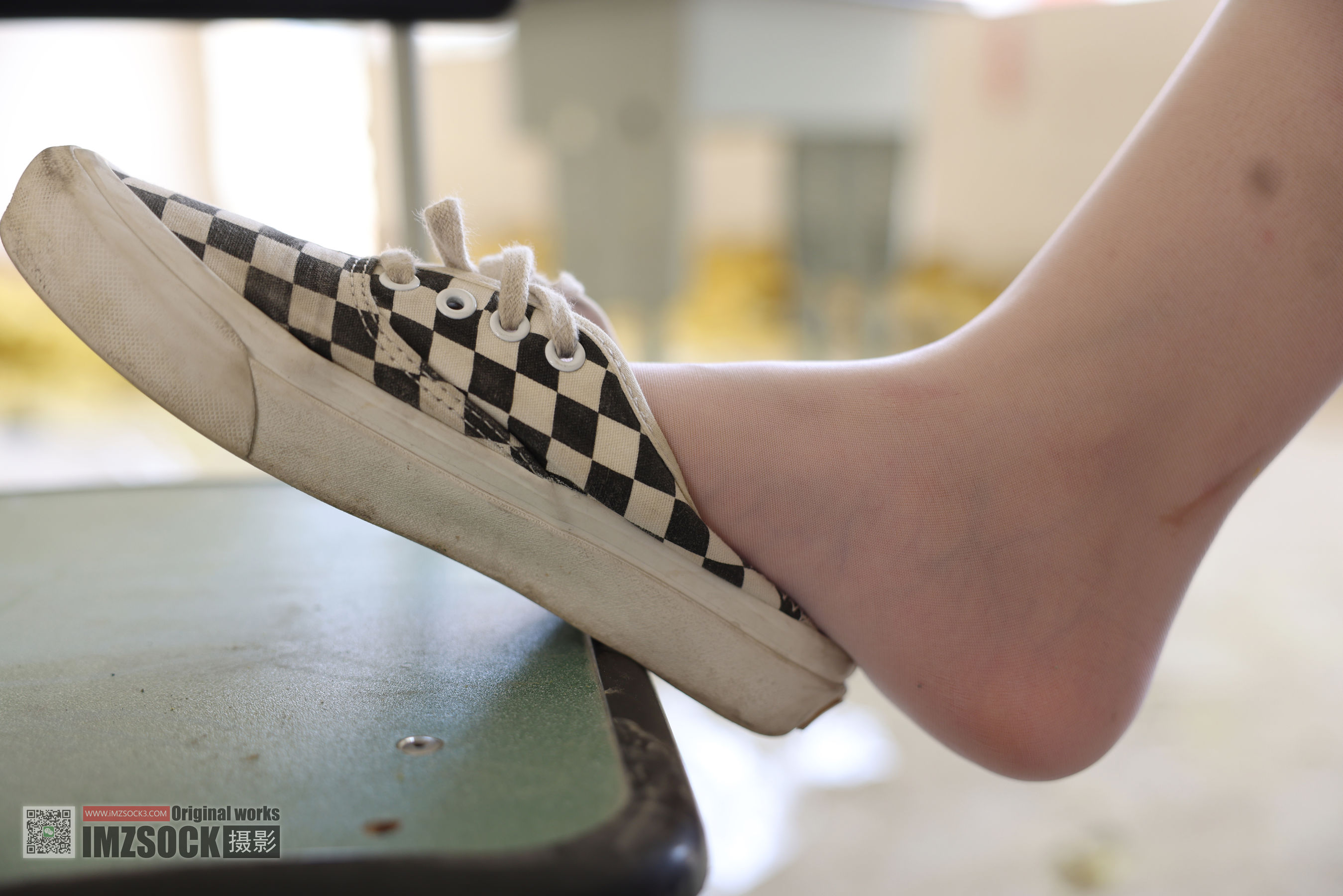 [MZSOCK]爱美足 No.245 美琳/(123P)