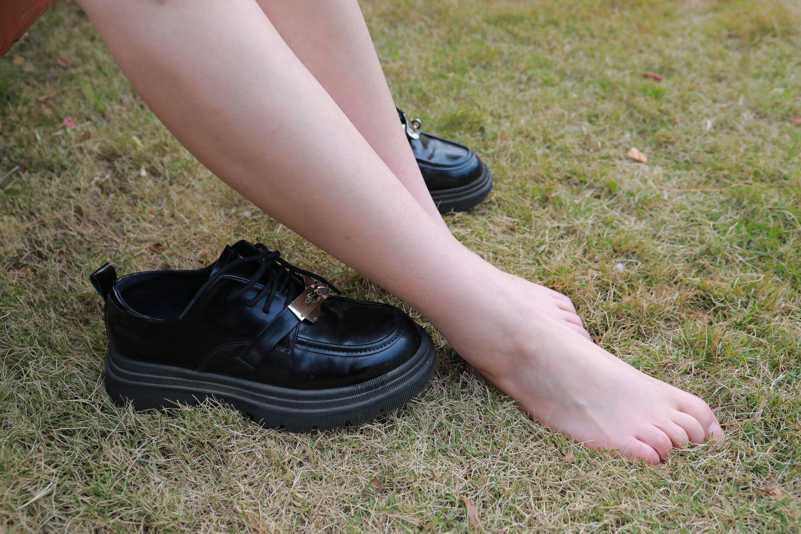 [MZSOCK]爱美足 No.273 小天/(104P)