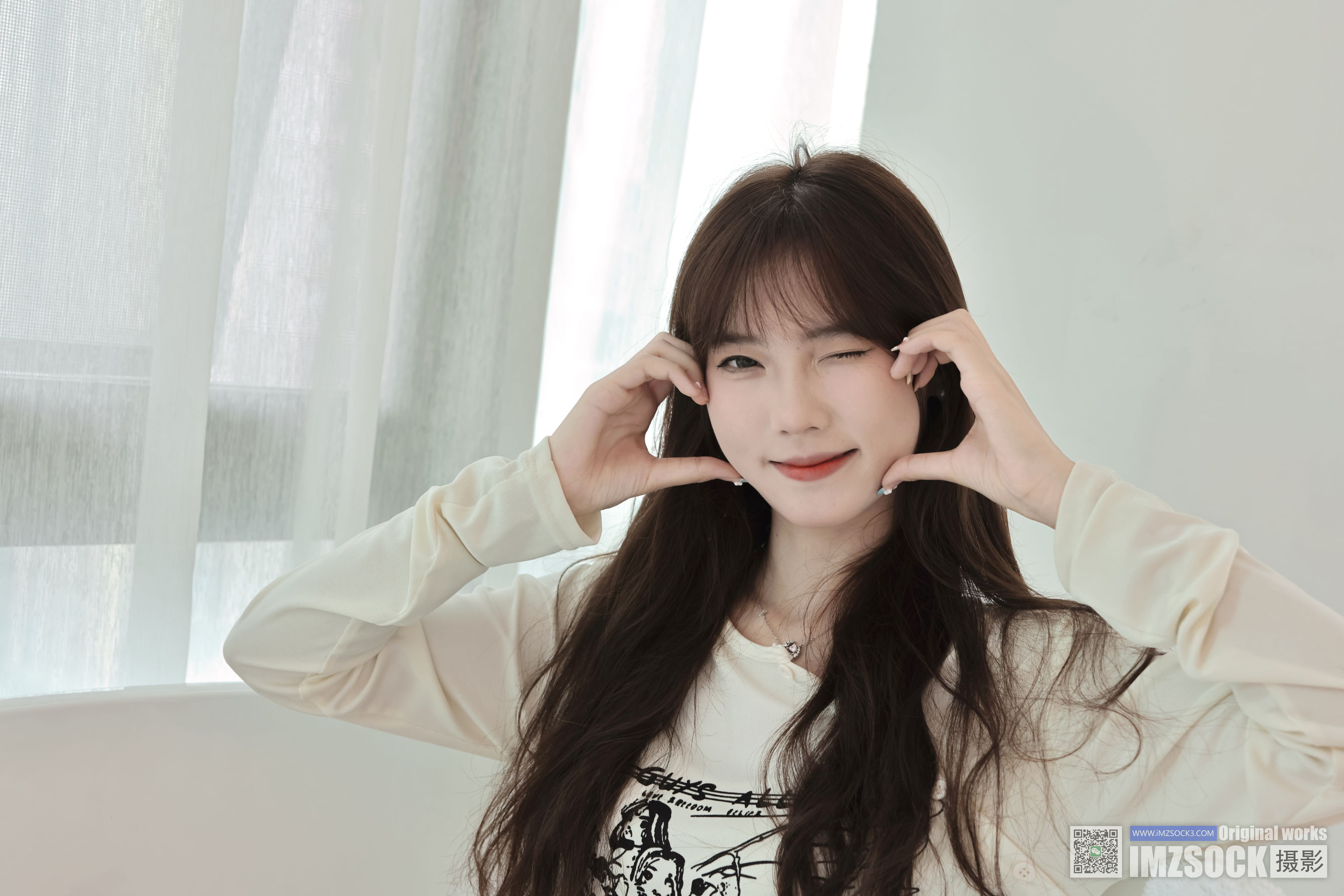 [MZSOCK]爱美足 No.250 小佳/(117P)