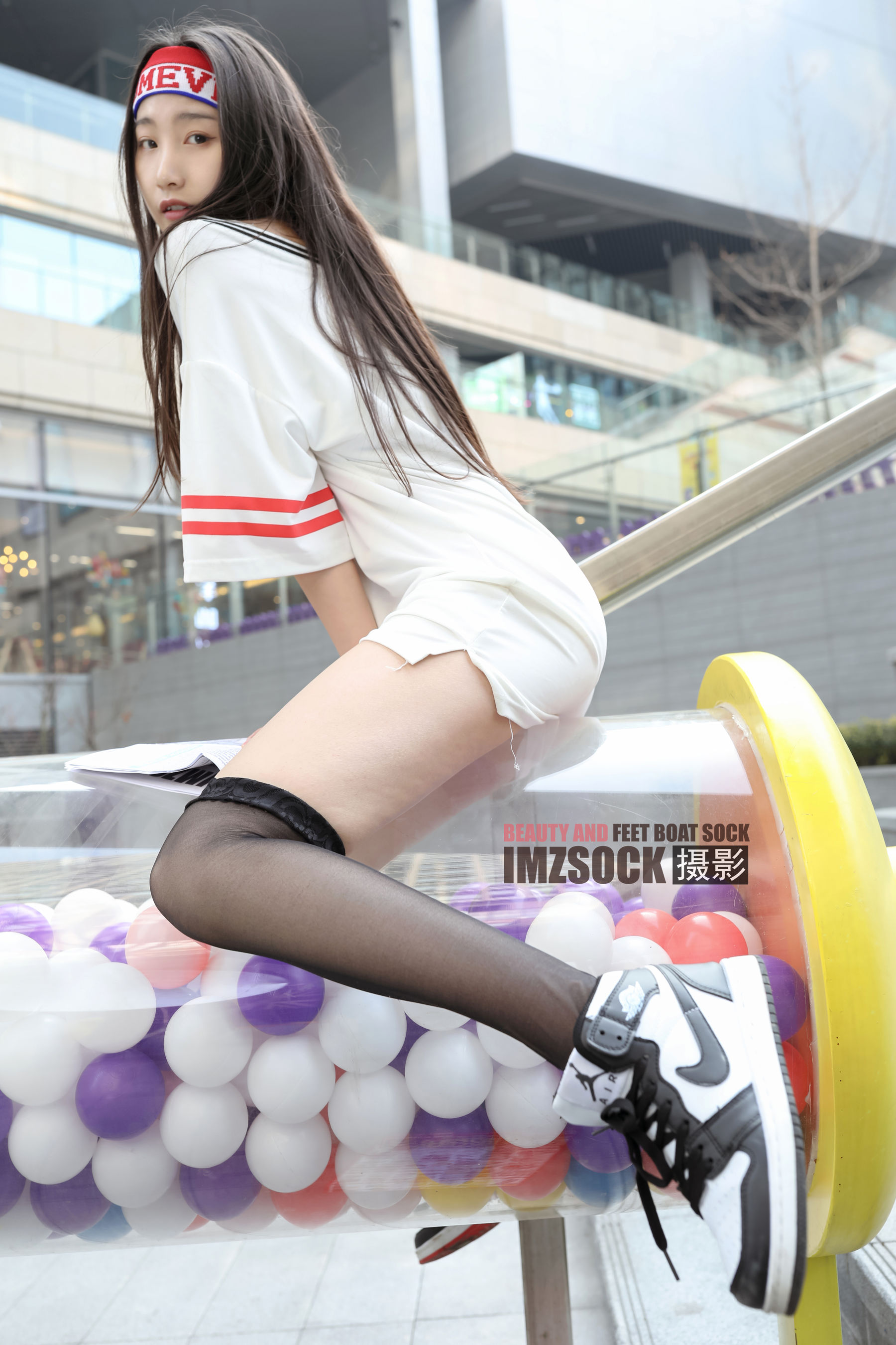 [MZSOCK]爱美足 No.251 君君/(87P)