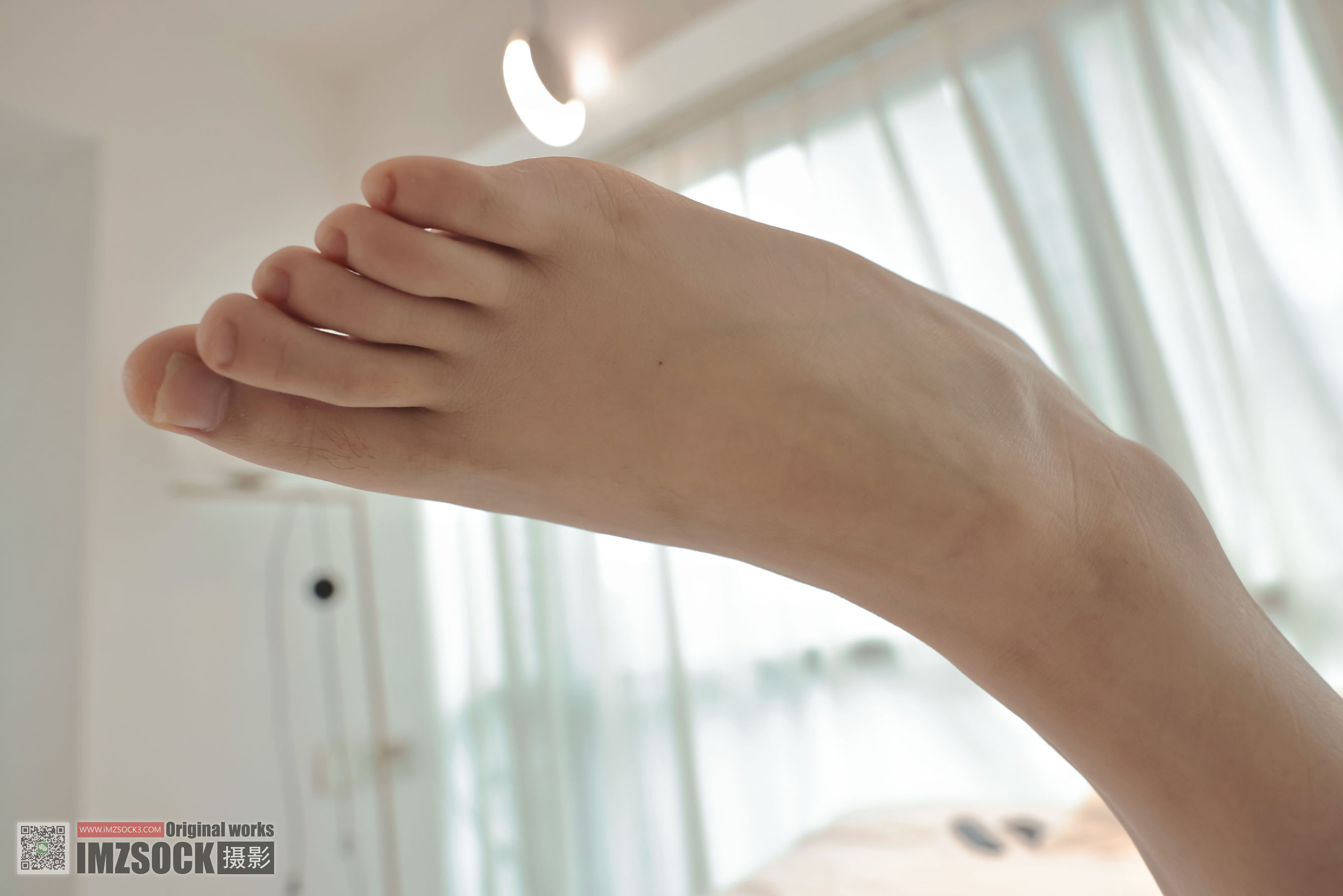 [MZSOCK]爱美足 No.250 小佳/(117P)