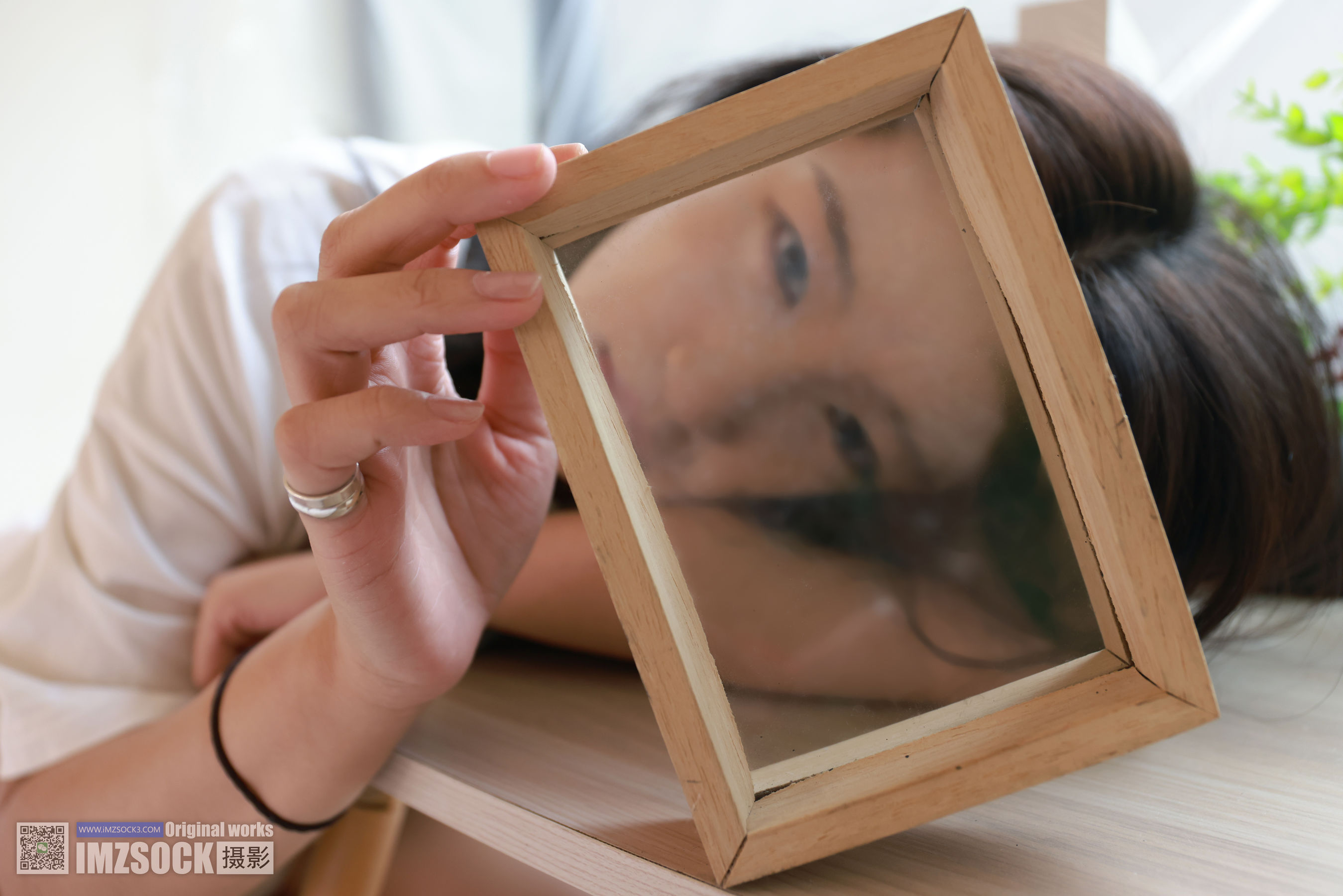 [MZSOCK]爱美足 No.240 小雅/(62P)