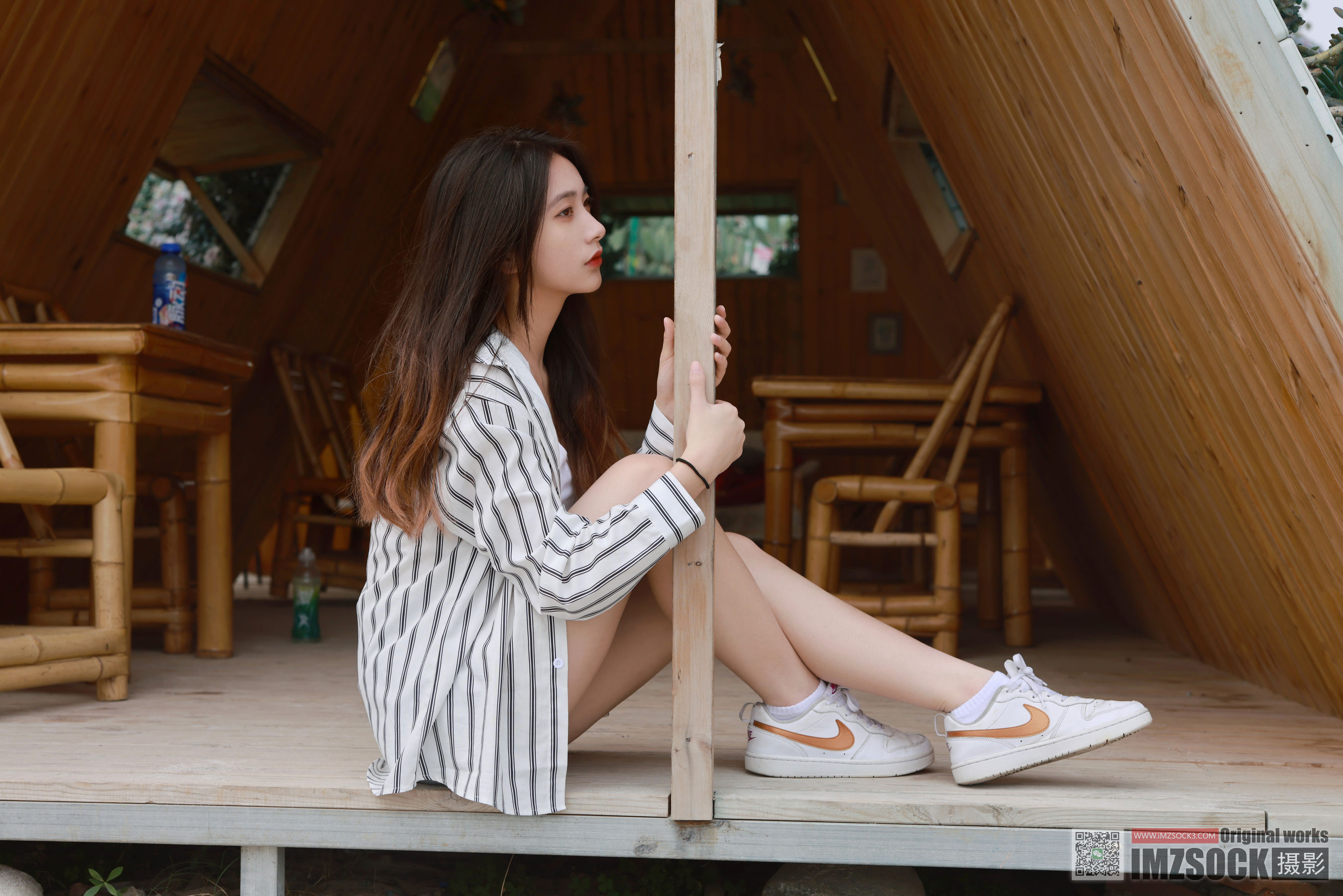 [MZSOCK]爱美足 No.252 迪佳/(79P)