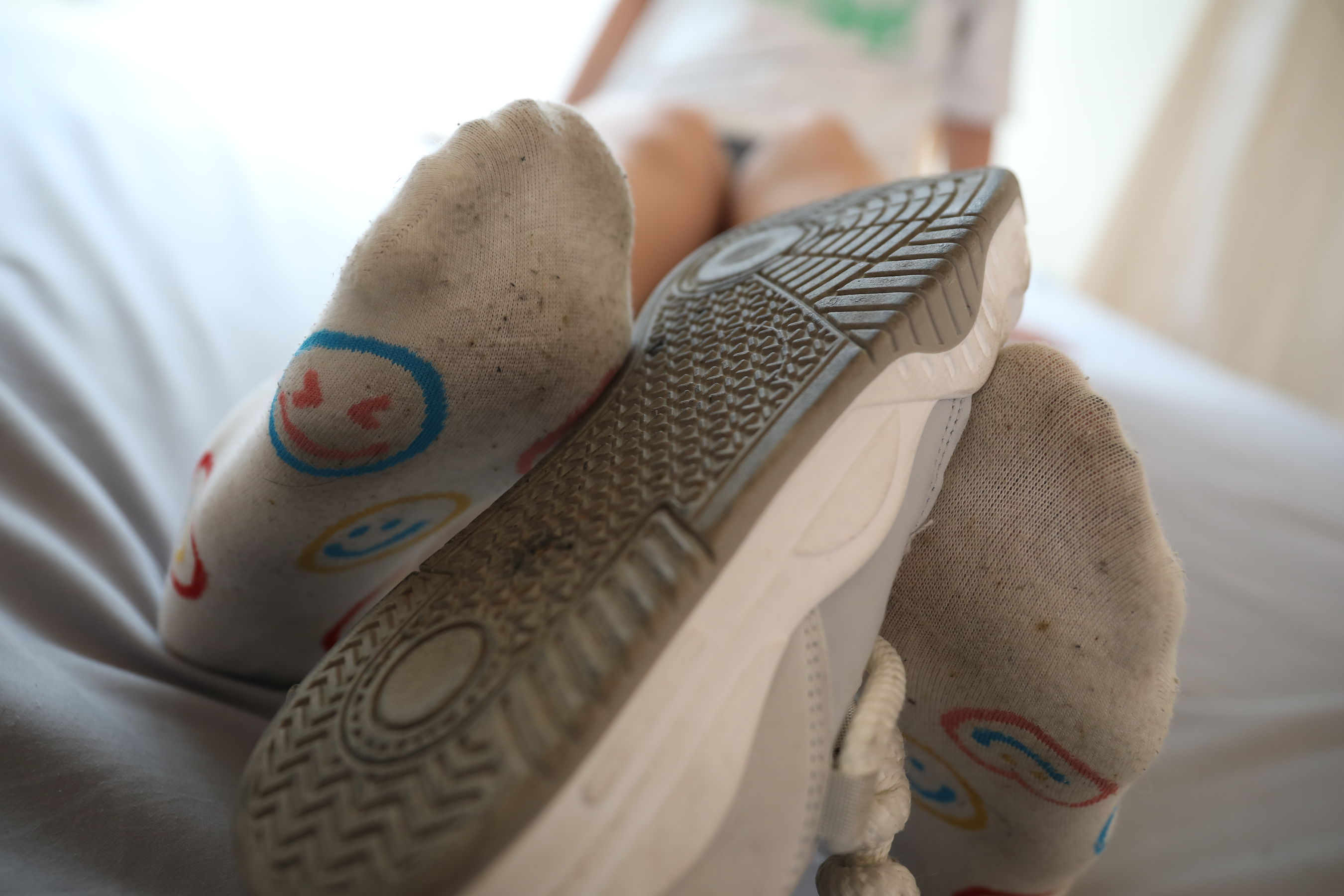 [MZSOCK]爱美足 No.226 小雅/(226P)