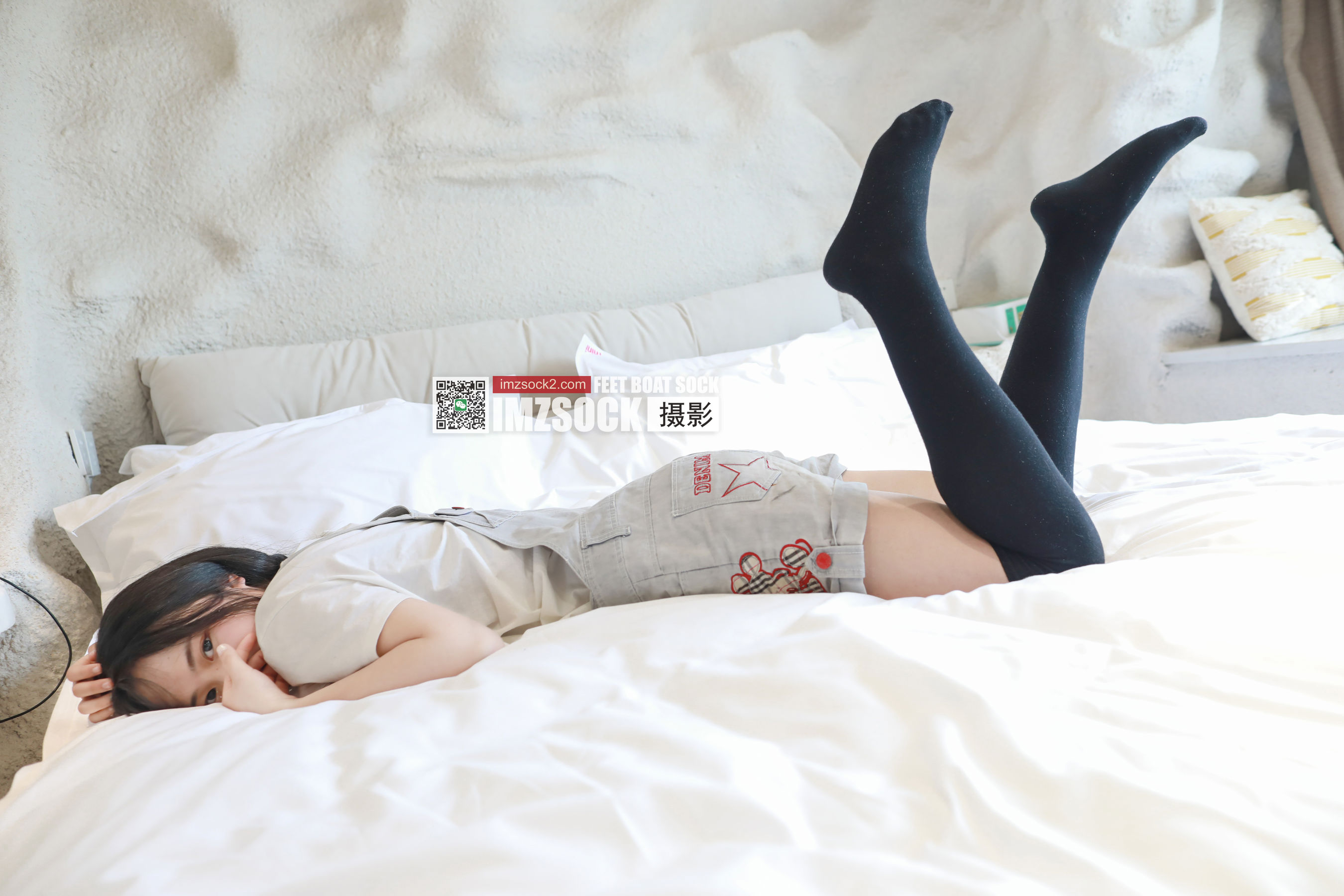 [MZSOCK]爱美足 No.233 肉肉/(102P)