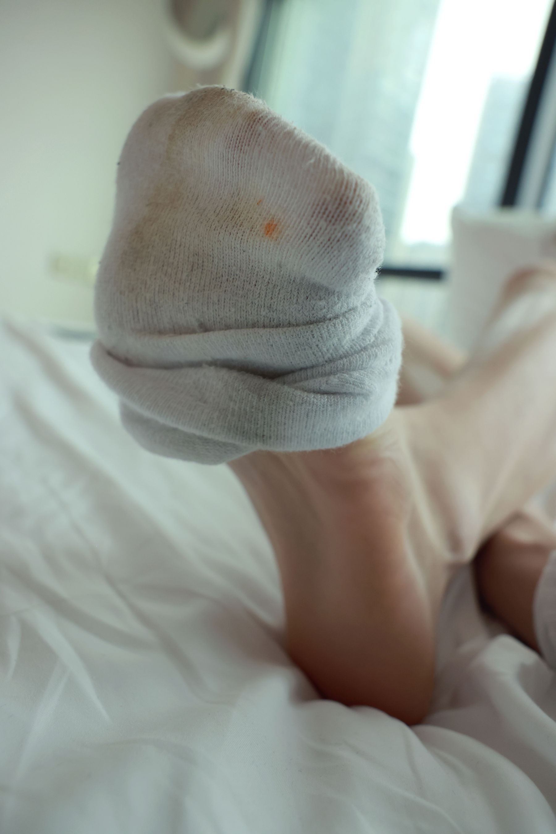 [MZSOCK]爱美足 No.240 迪佳/(80P)