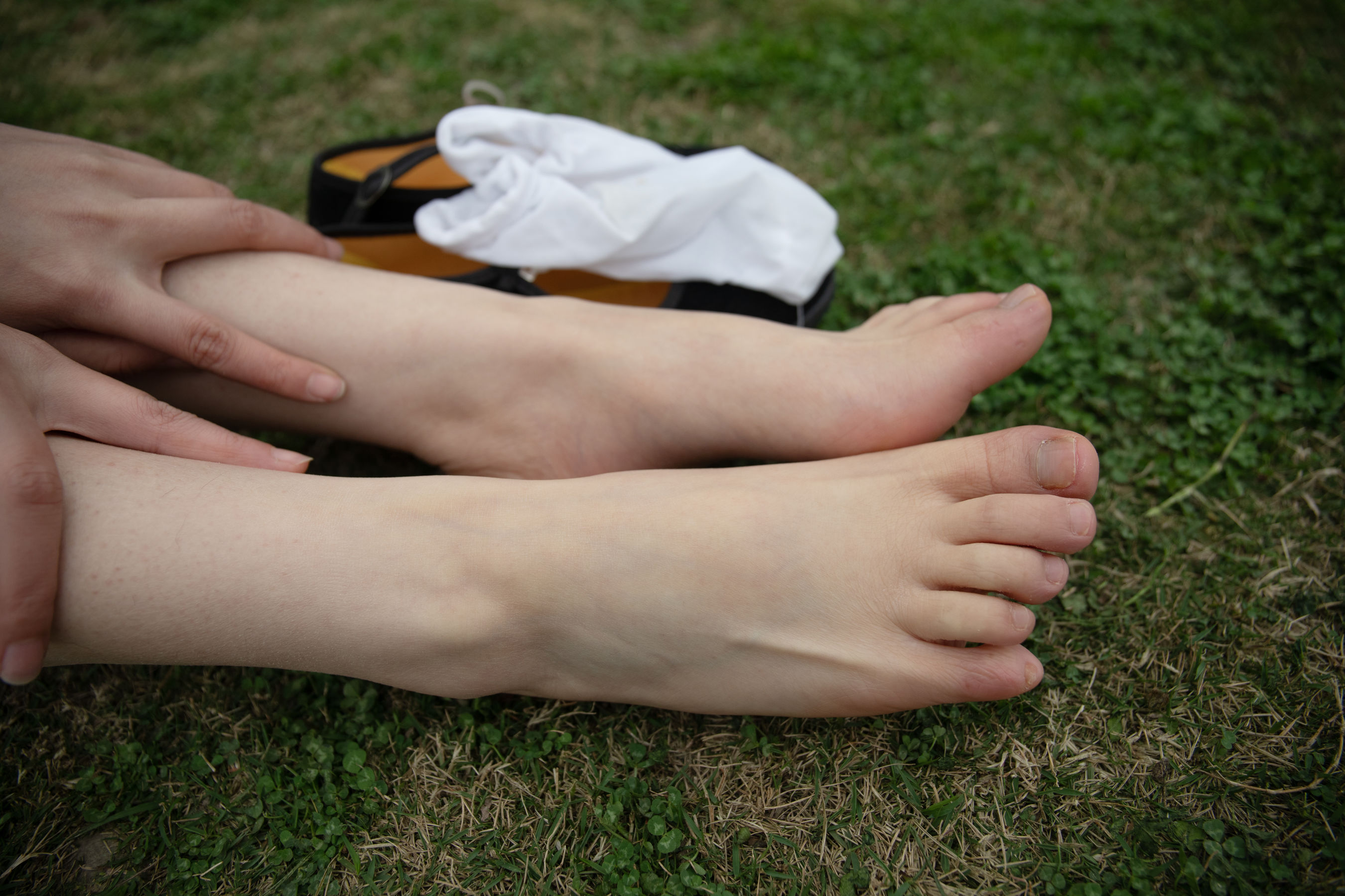 [MZSOCK]爱美足 No.275 小天 民国风/(93P)