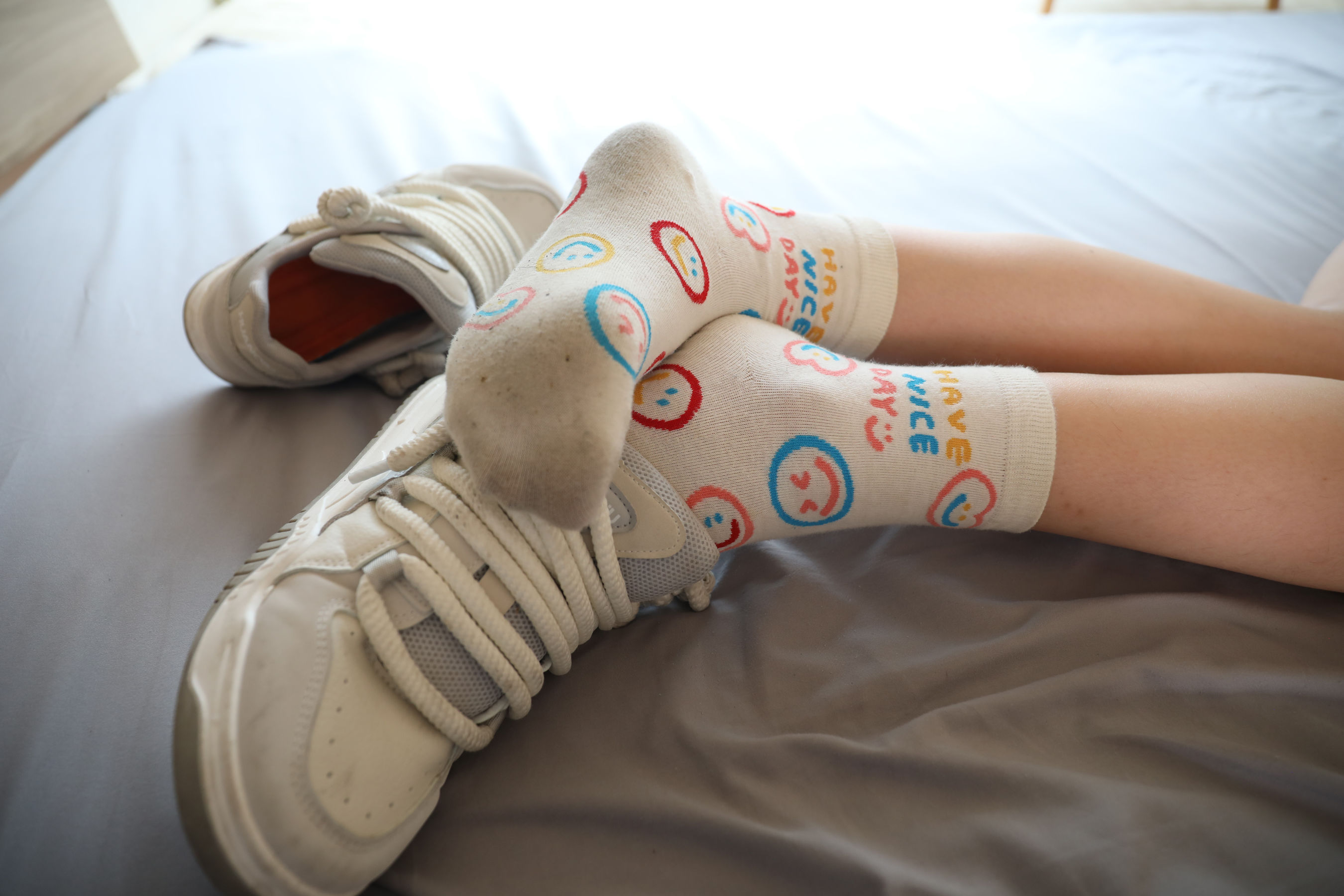 [MZSOCK]爱美足 No.226 小雅/(226P)