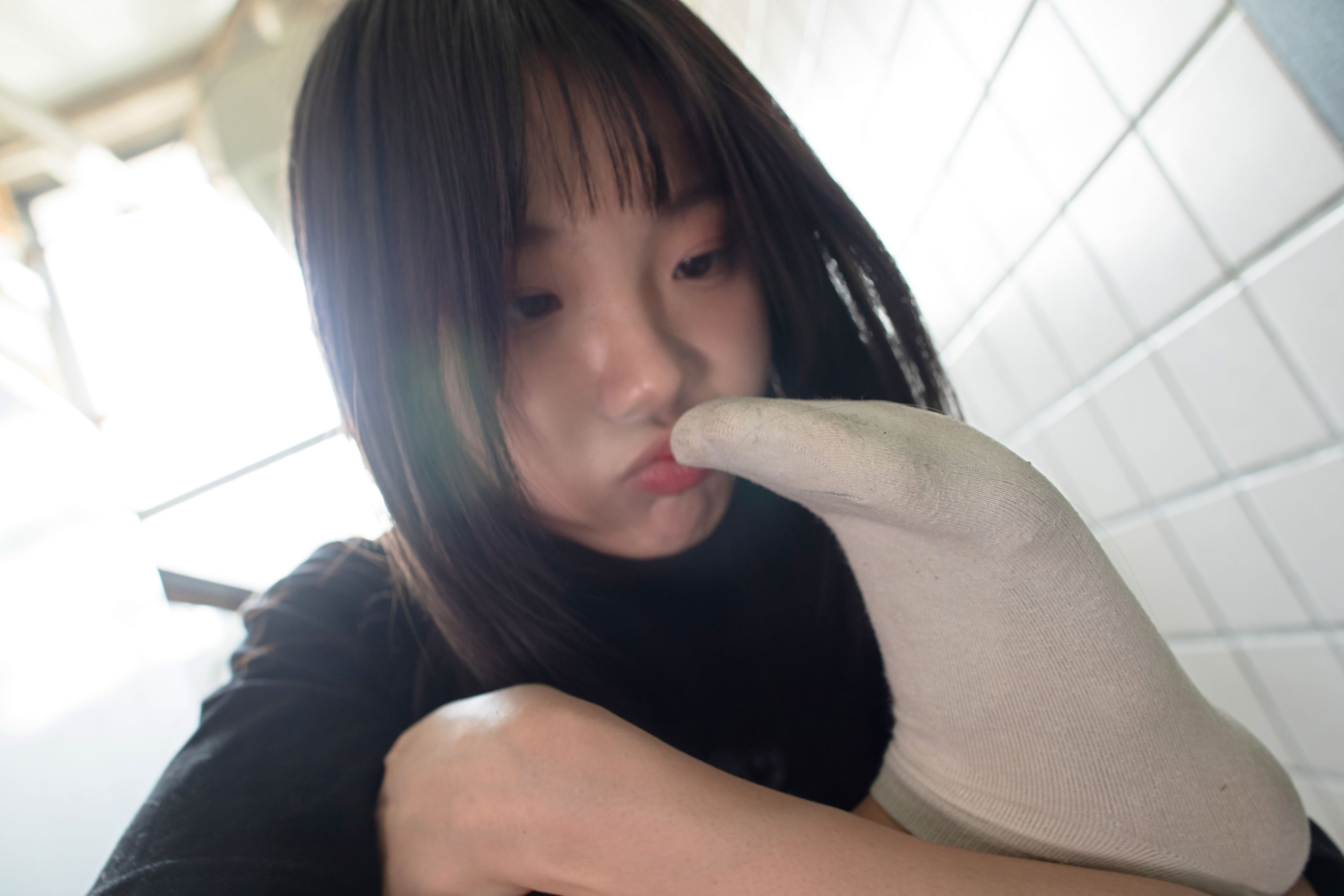 [MZSOCK]爱美足 No.264 可可/(90P)