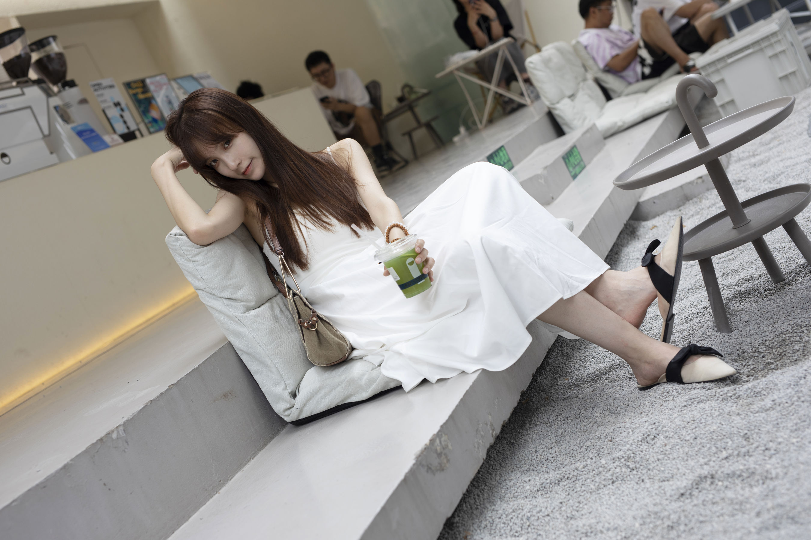 [MZSOCK]爱美足 No.234 小鹿/(142P)