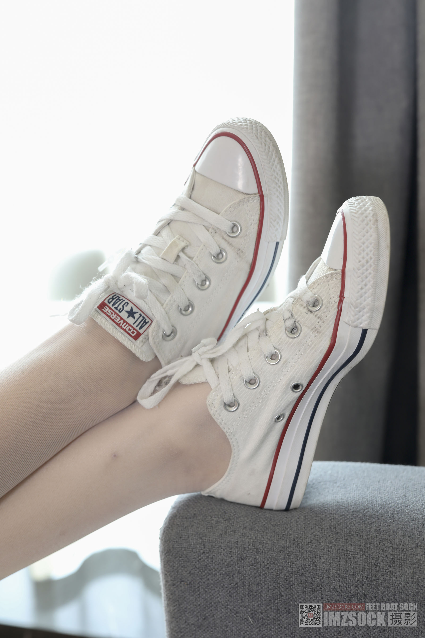 [MZSOCK]爱美足 No.257 美琳/(99P)