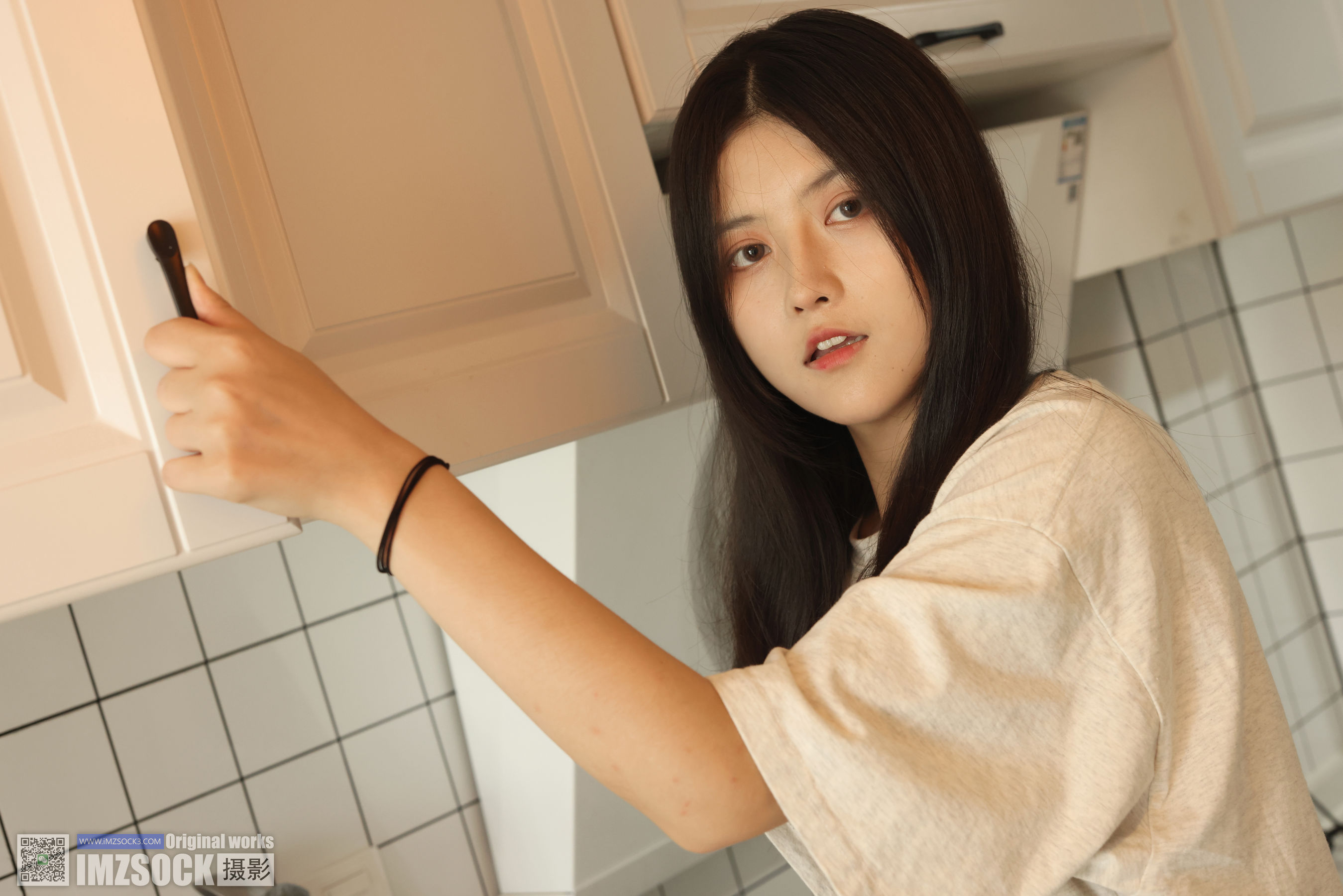 [MZSOCK]爱美足 No.247 美琳/(76P)