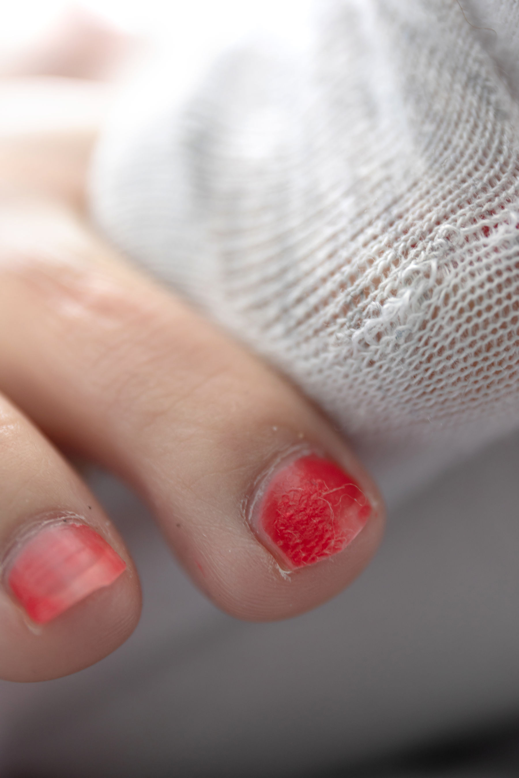 [MZSOCK]爱美足 No.268 美琳/(143P)