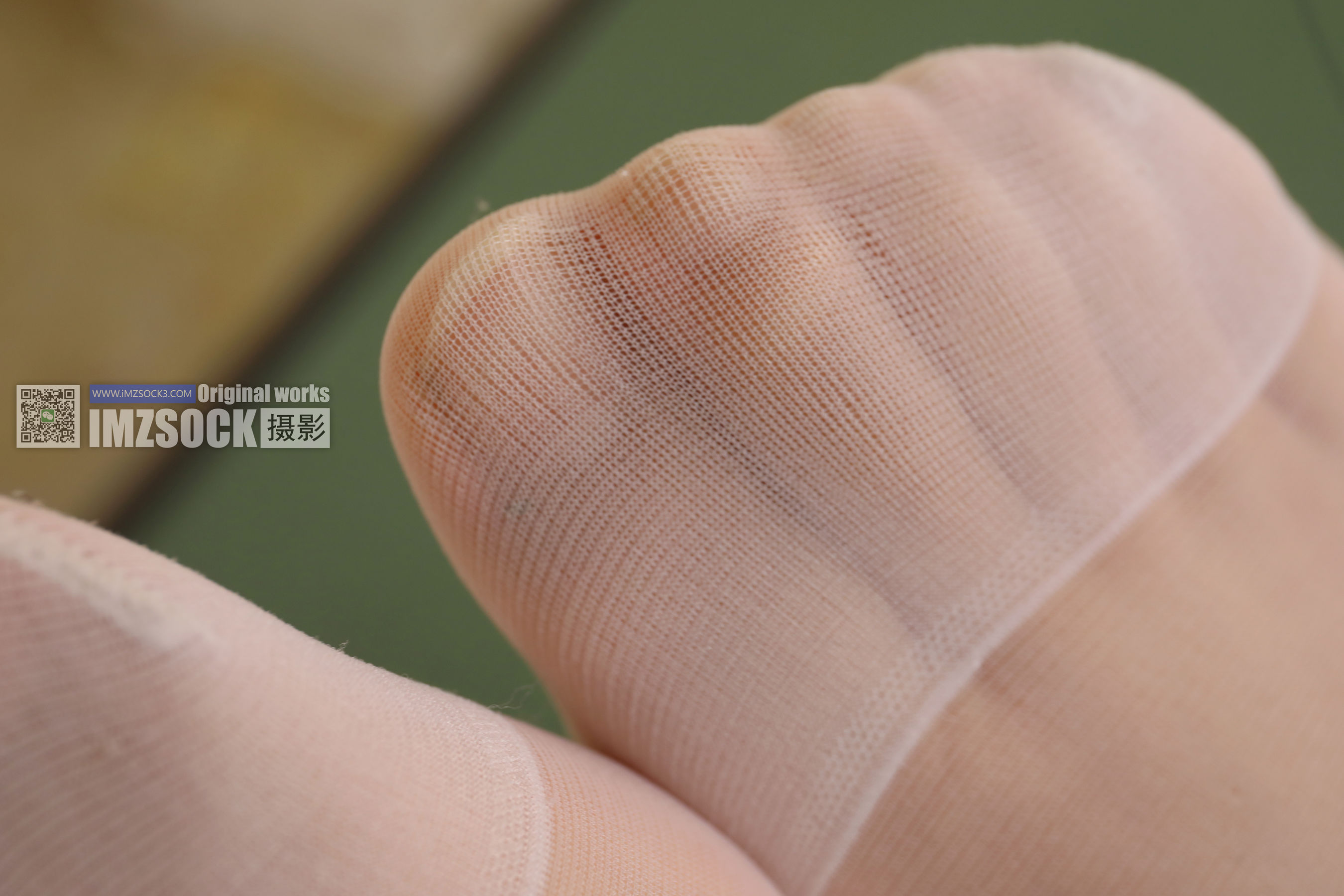 [MZSOCK]爱美足 No.245 美琳/(123P)