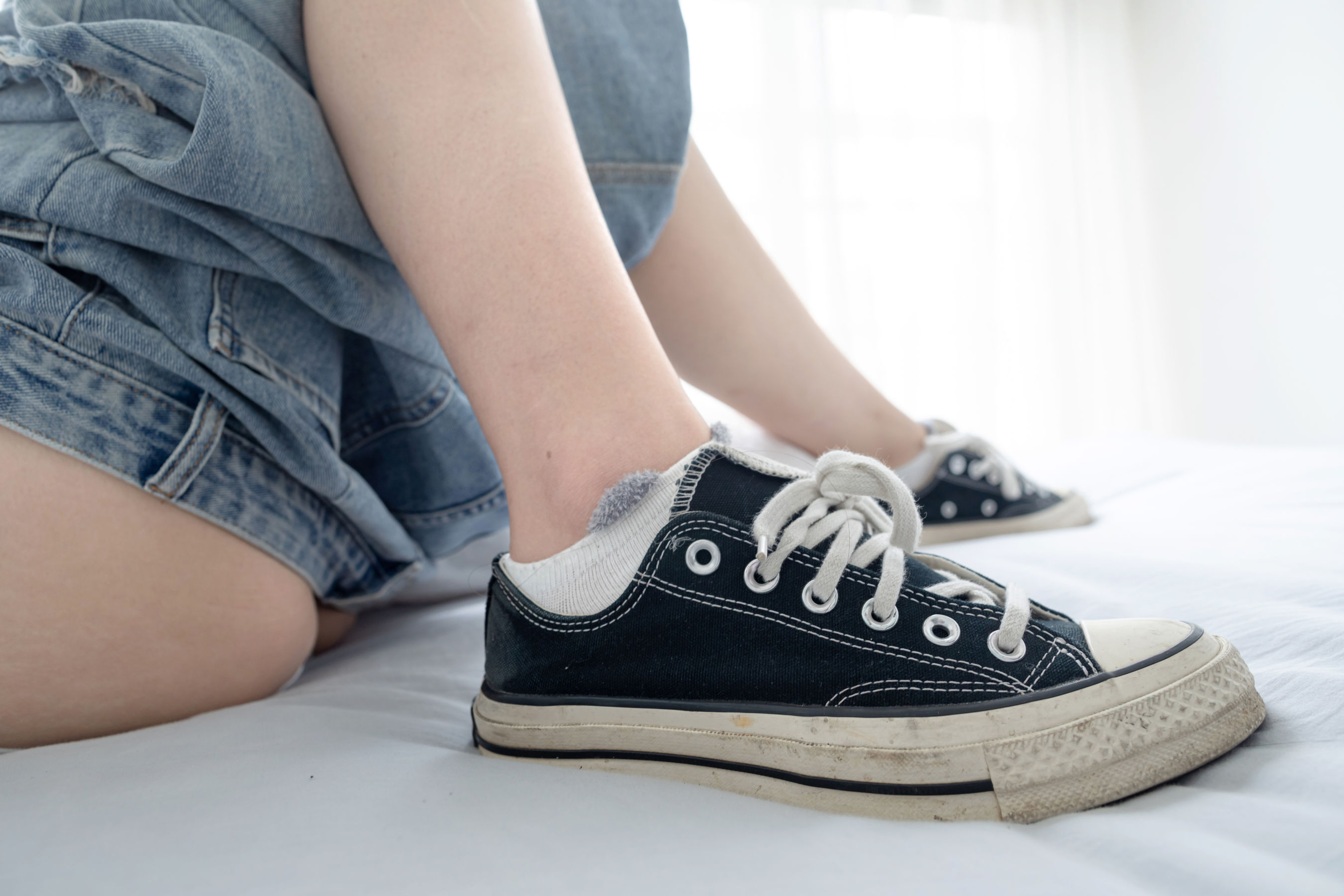 [MZSOCK]爱美足 No.268 美琳/(143P)