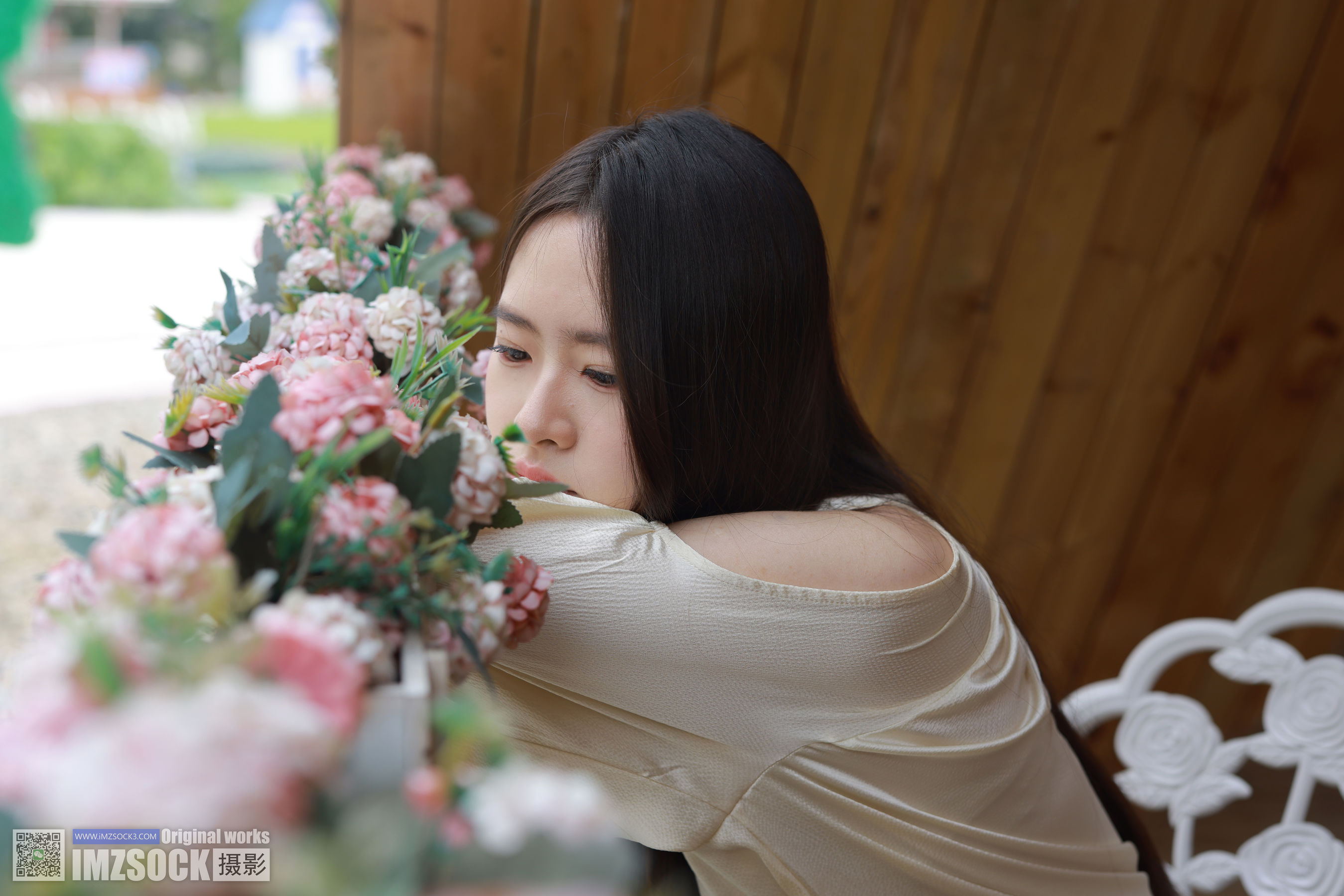 [MZSOCK]爱美足 No.249 依依/(93P)