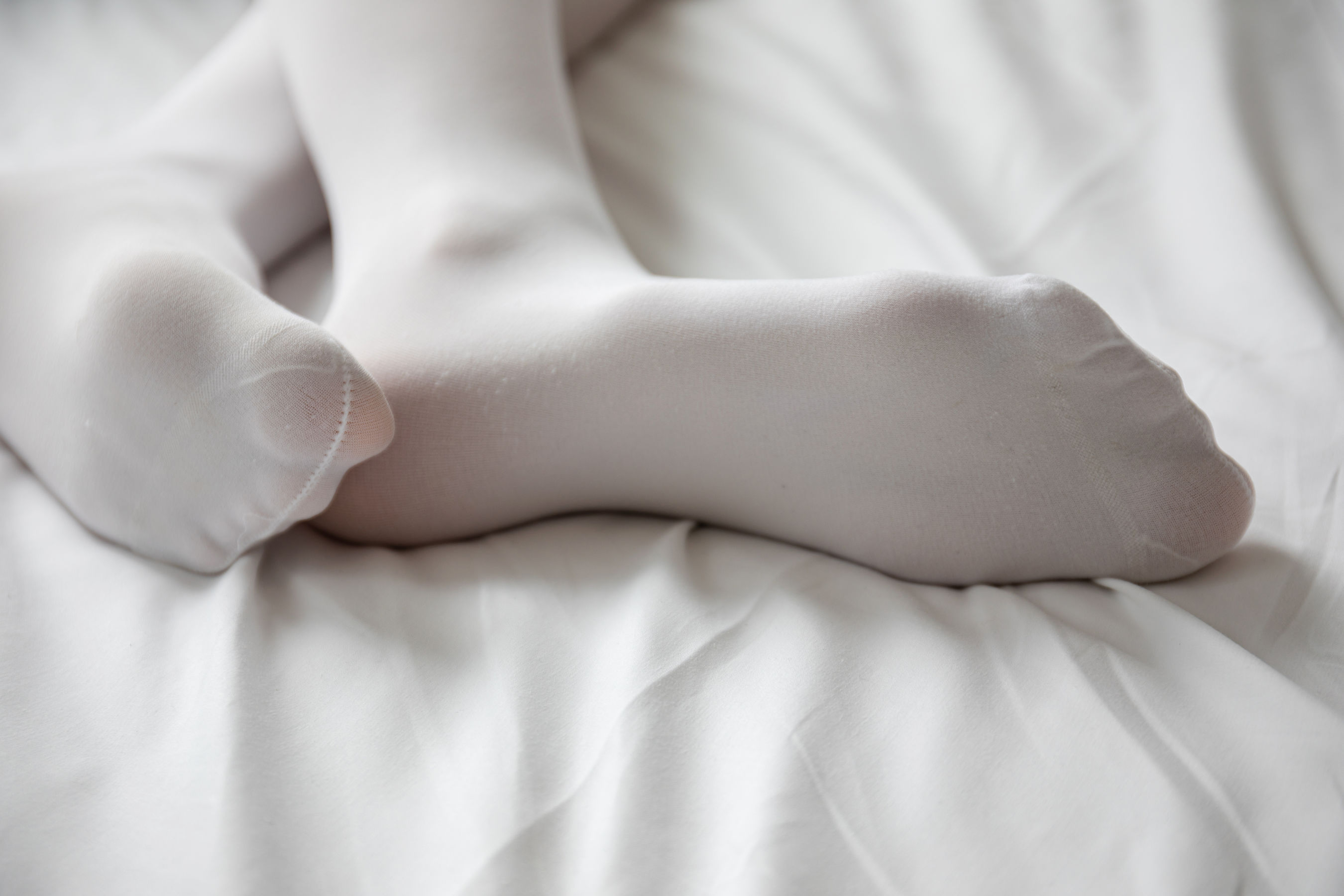 [MZSOCK]爱美足 No.267 音音/(143P)
