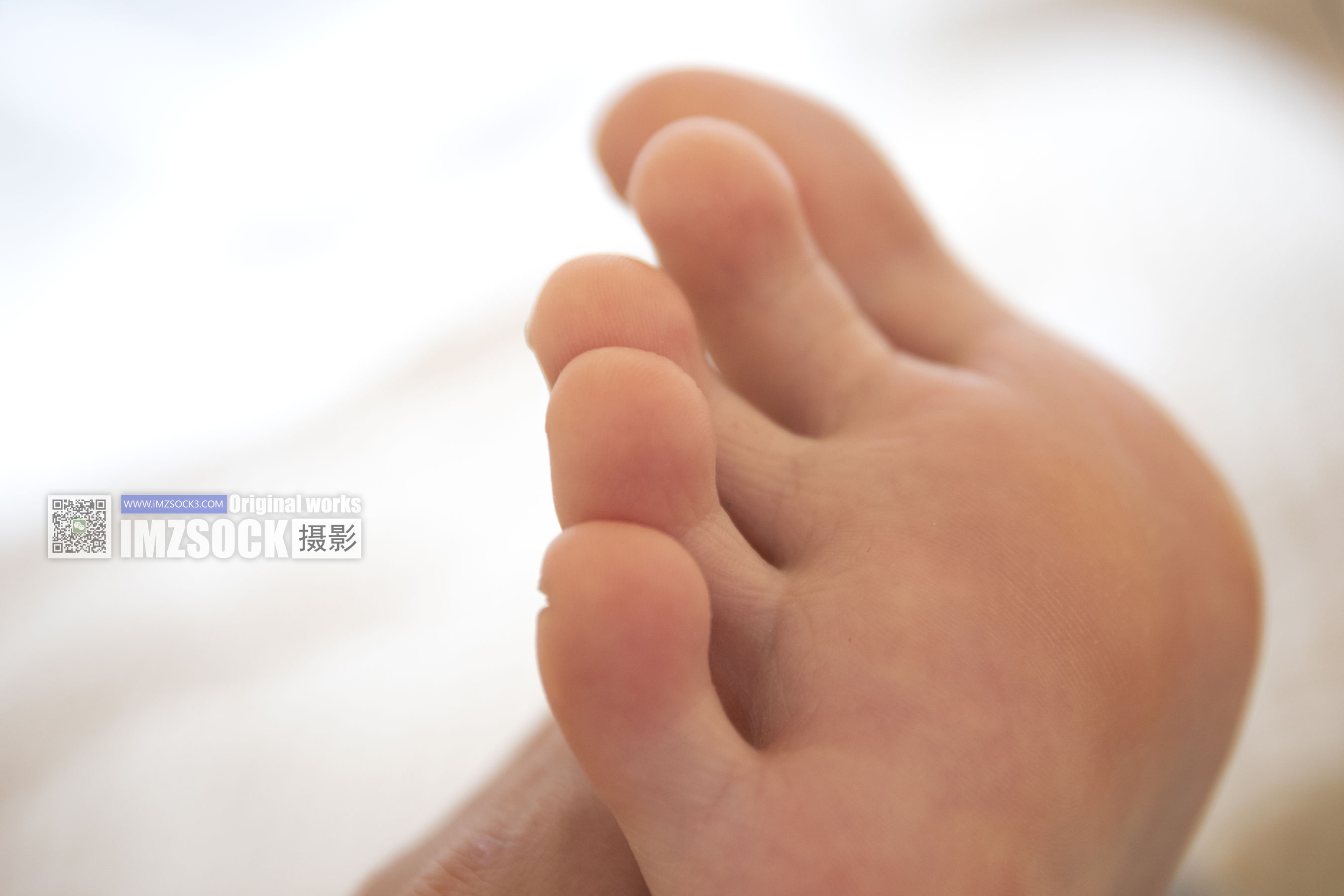 [MZSOCK]爱美足 No.228 蕊子/(93P)