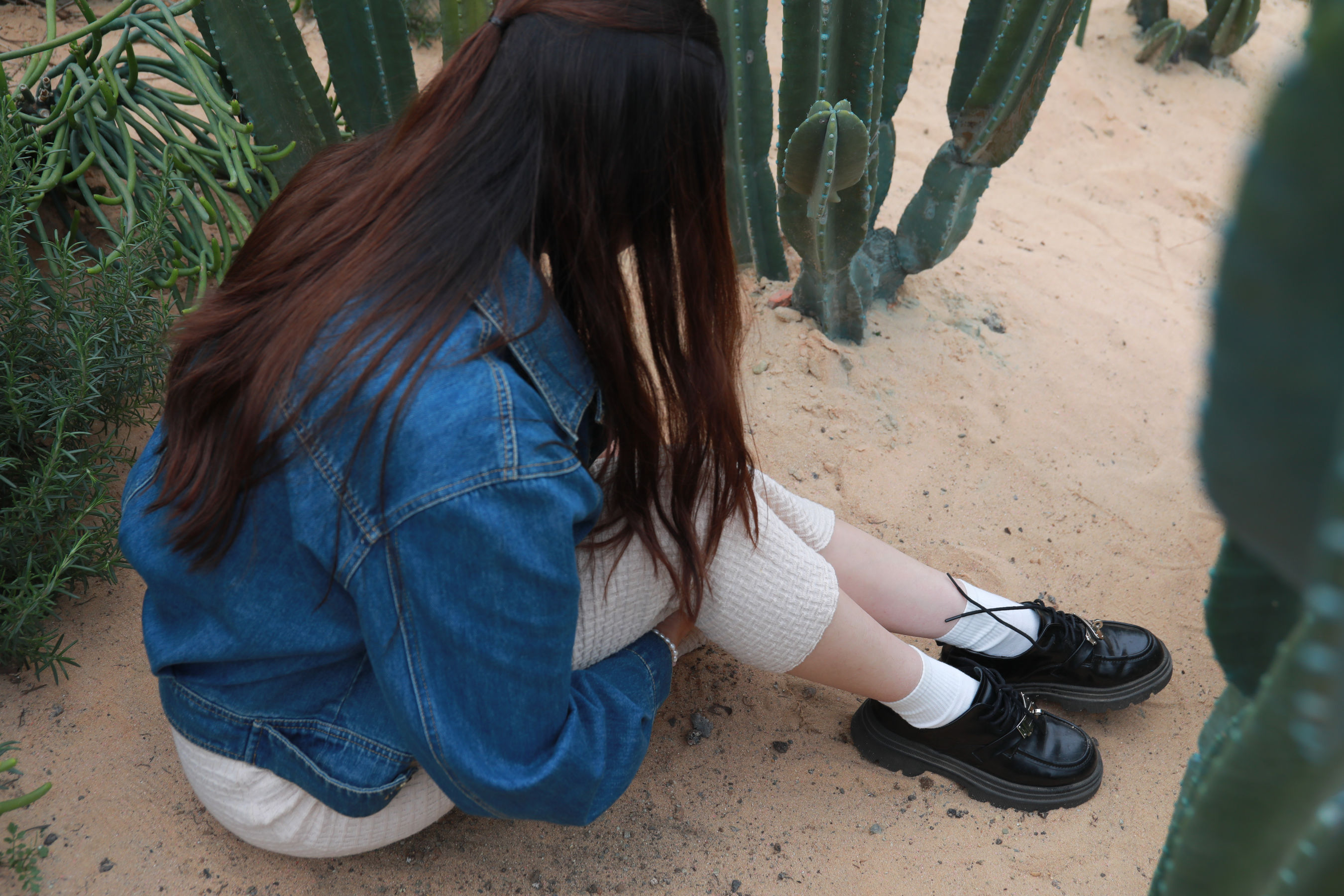 [MZSOCK]爱美足 No.274 小天/(127P)