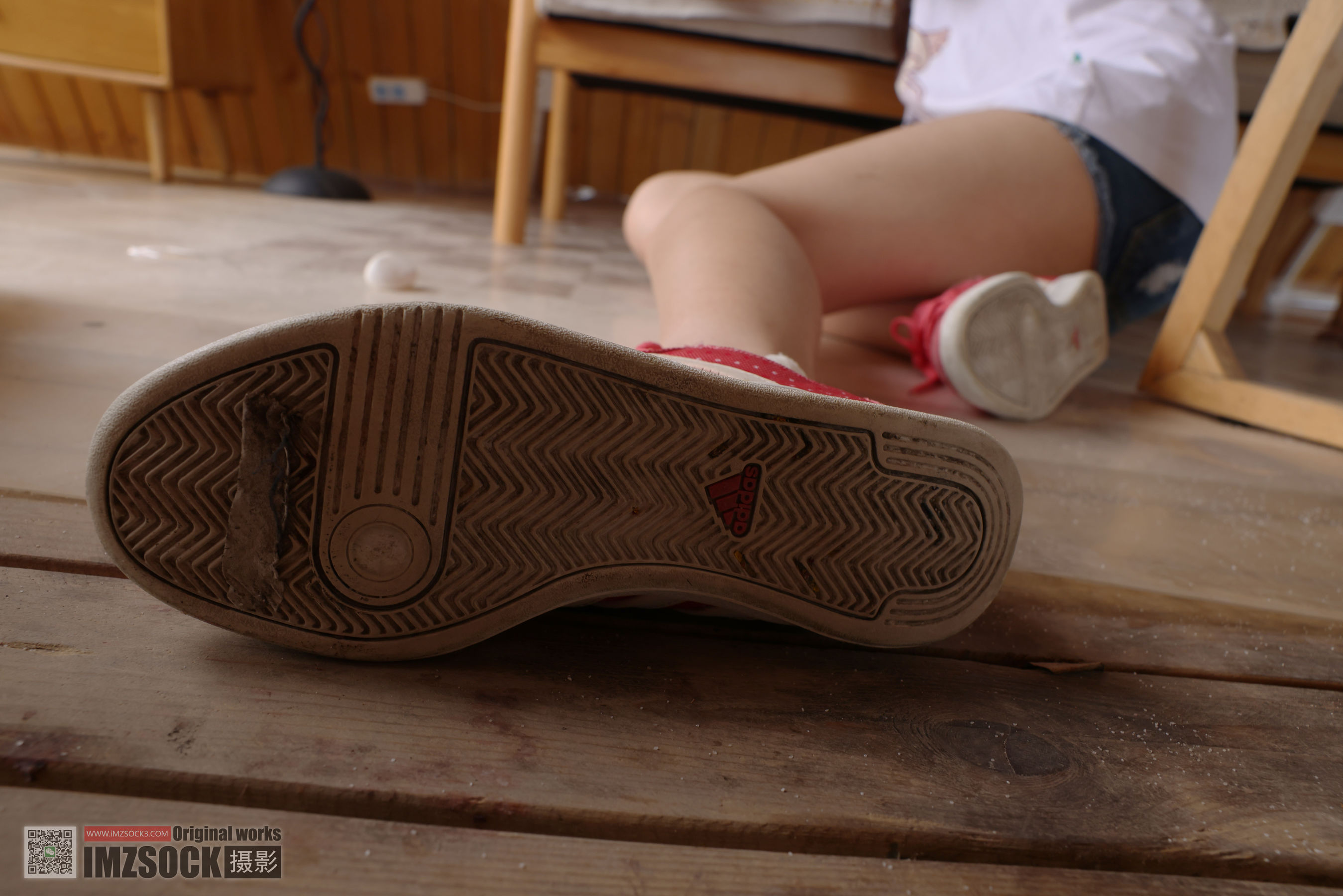 [MZSOCK]爱美足 No.248 小天/(76P)