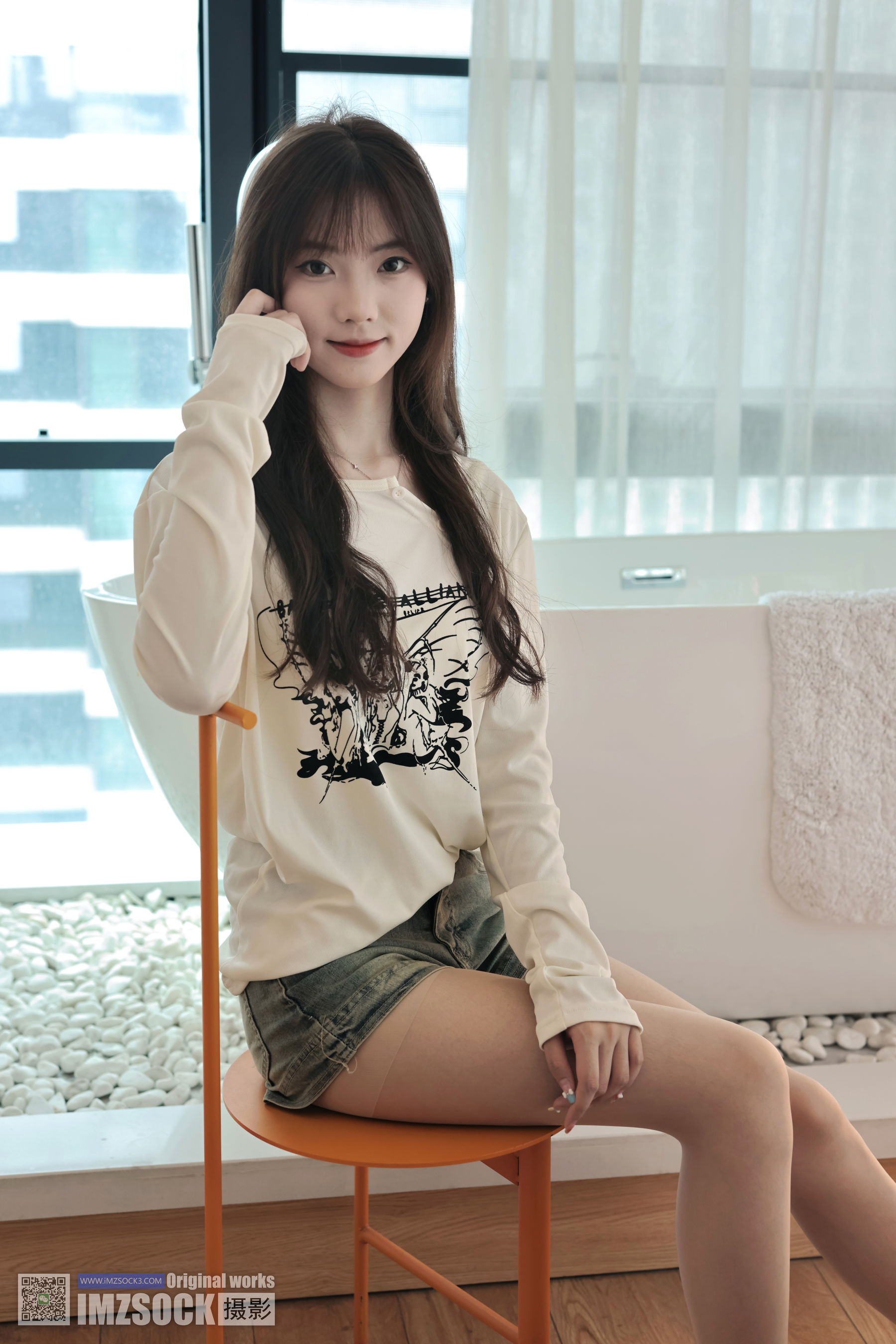 [MZSOCK]爱美足 No.250 小佳/(117P)