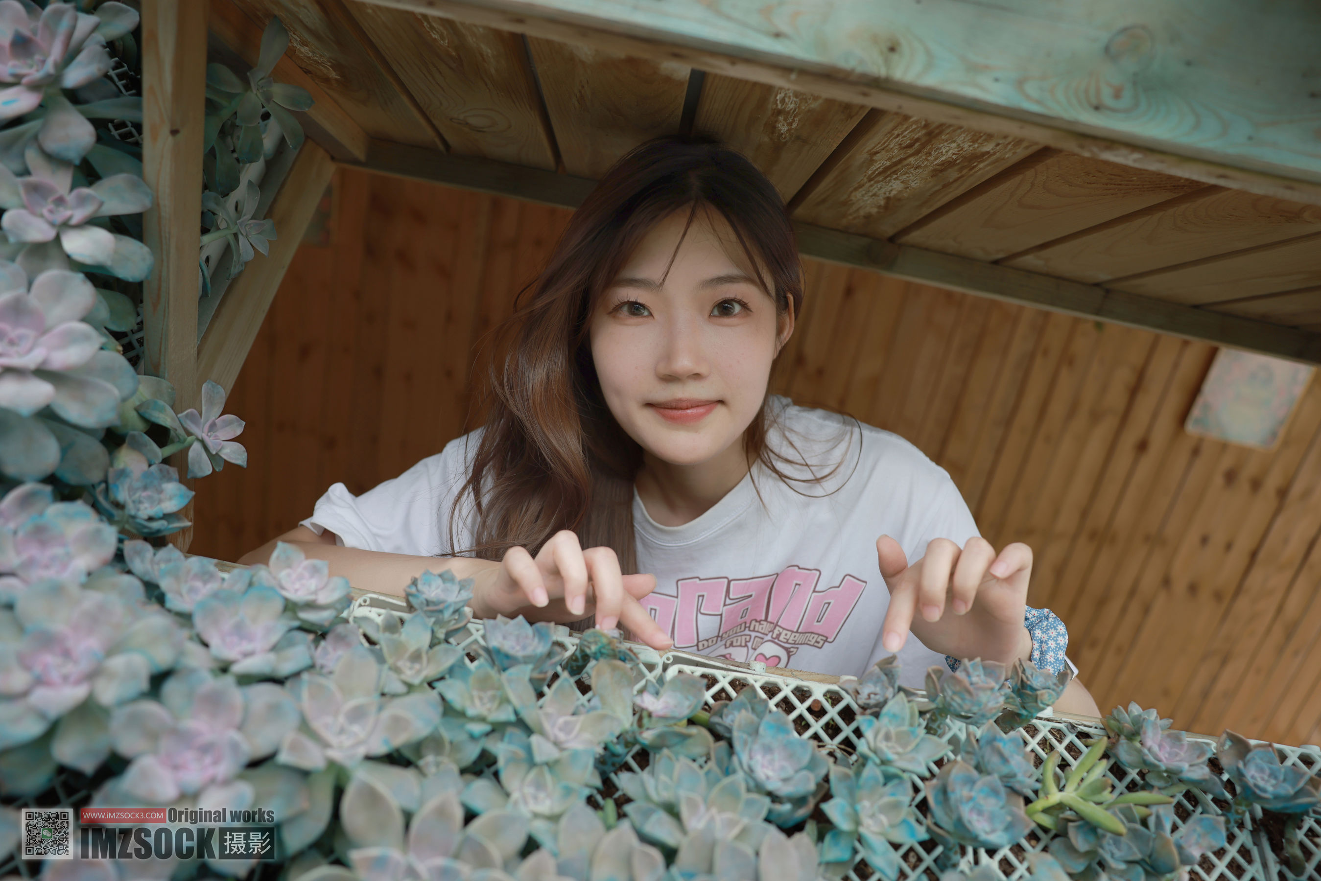 [MZSOCK]爱美足 No.248 小天/(76P)