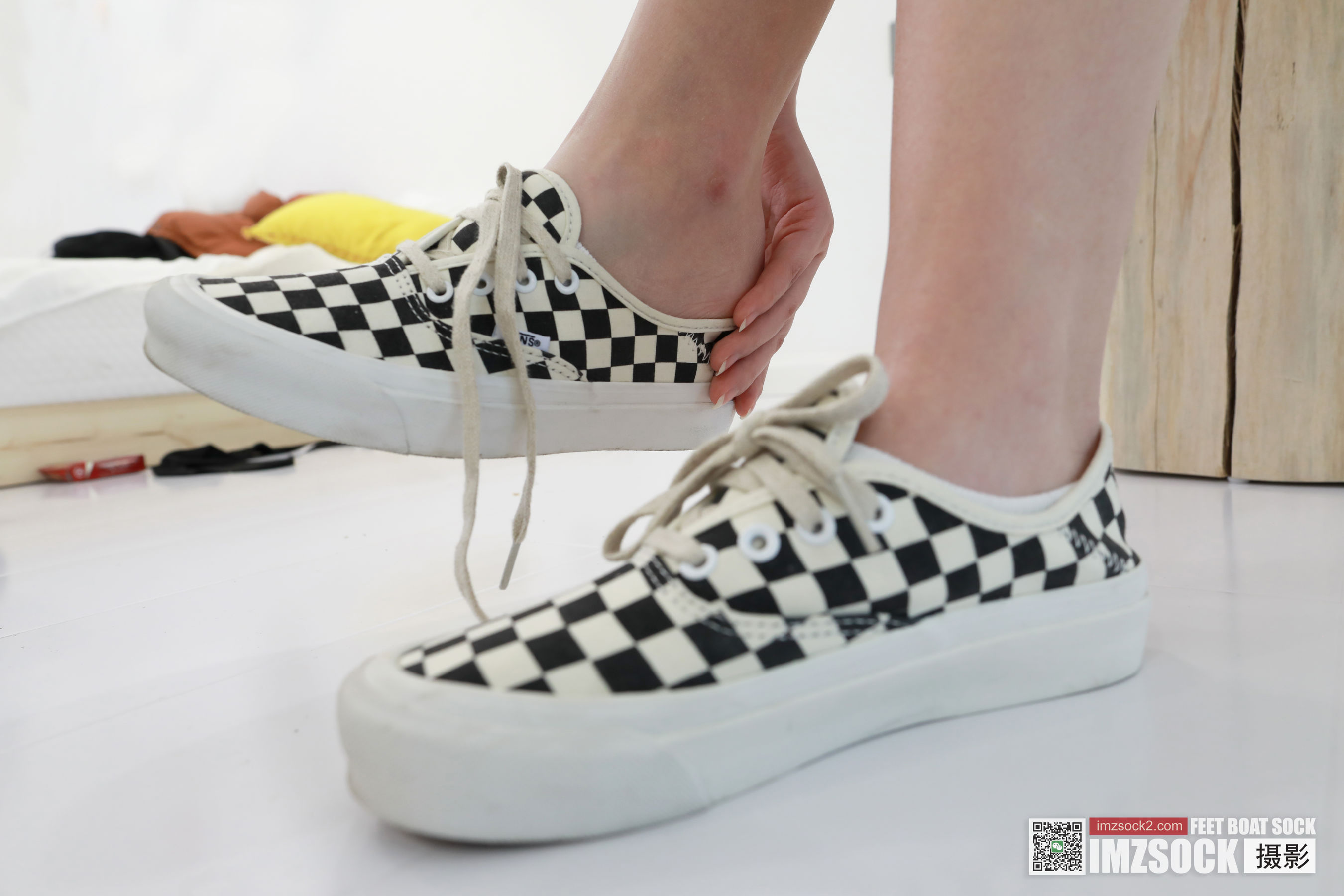 [MZSOCK]爱美足 No.231 美琳/(85P)