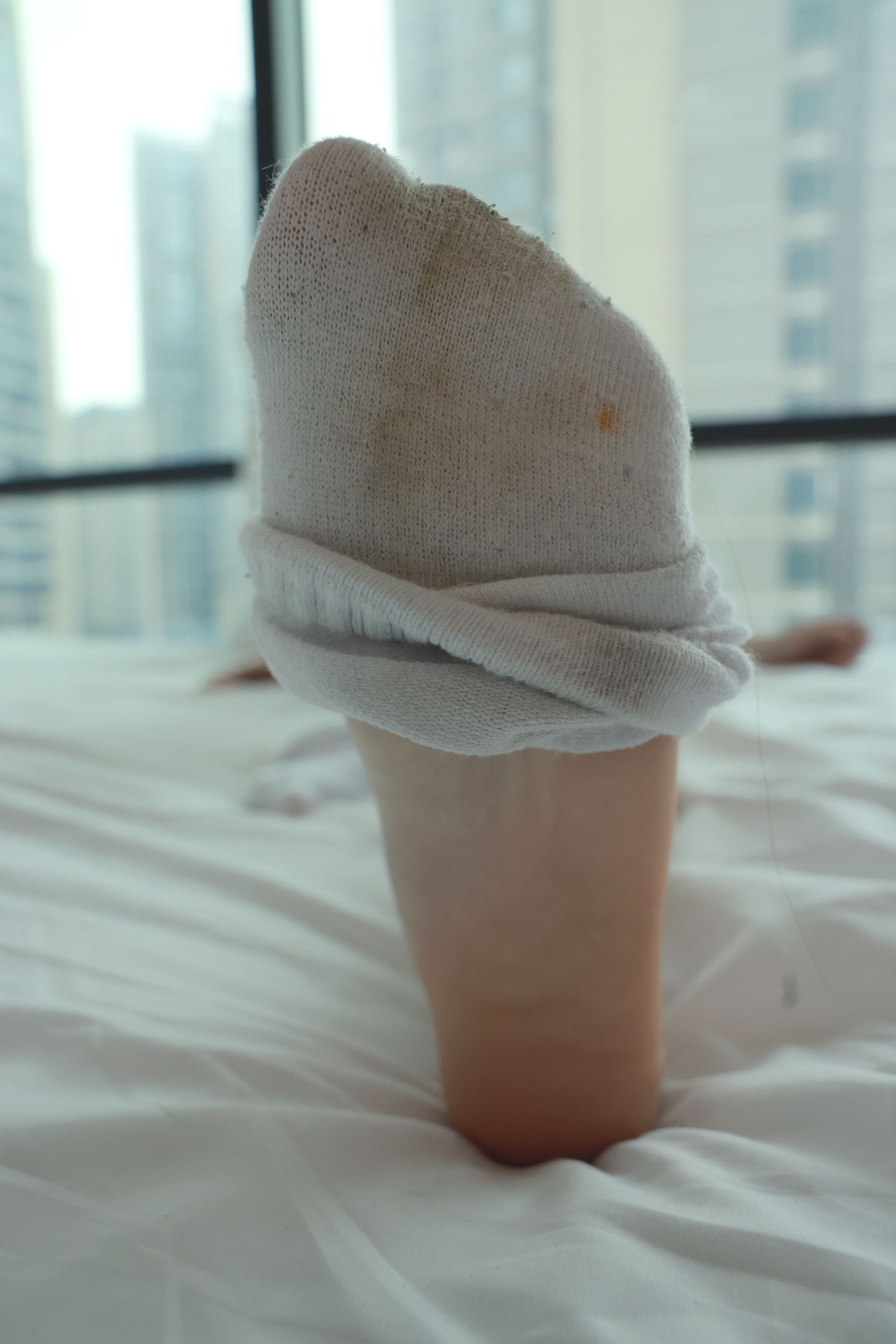 [MZSOCK]爱美足 No.240 迪佳/(80P)