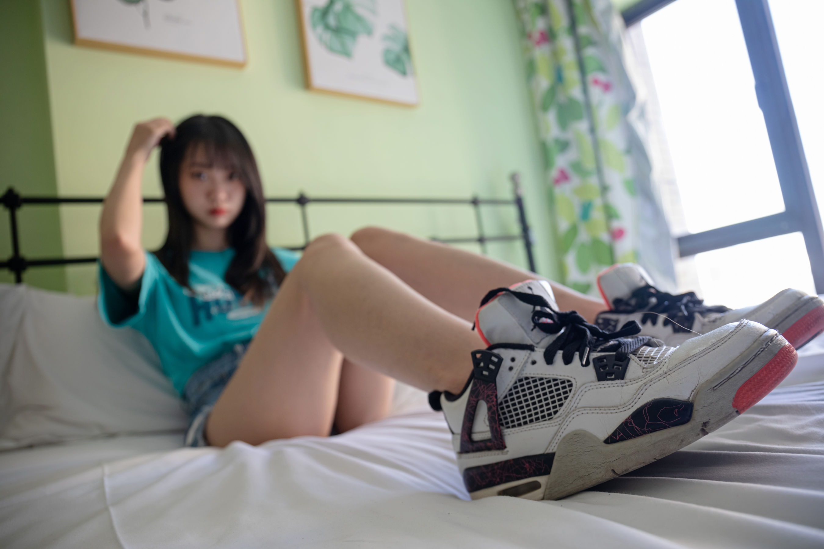 [MZSOCK]爱美足 No.266 可可/(108P)