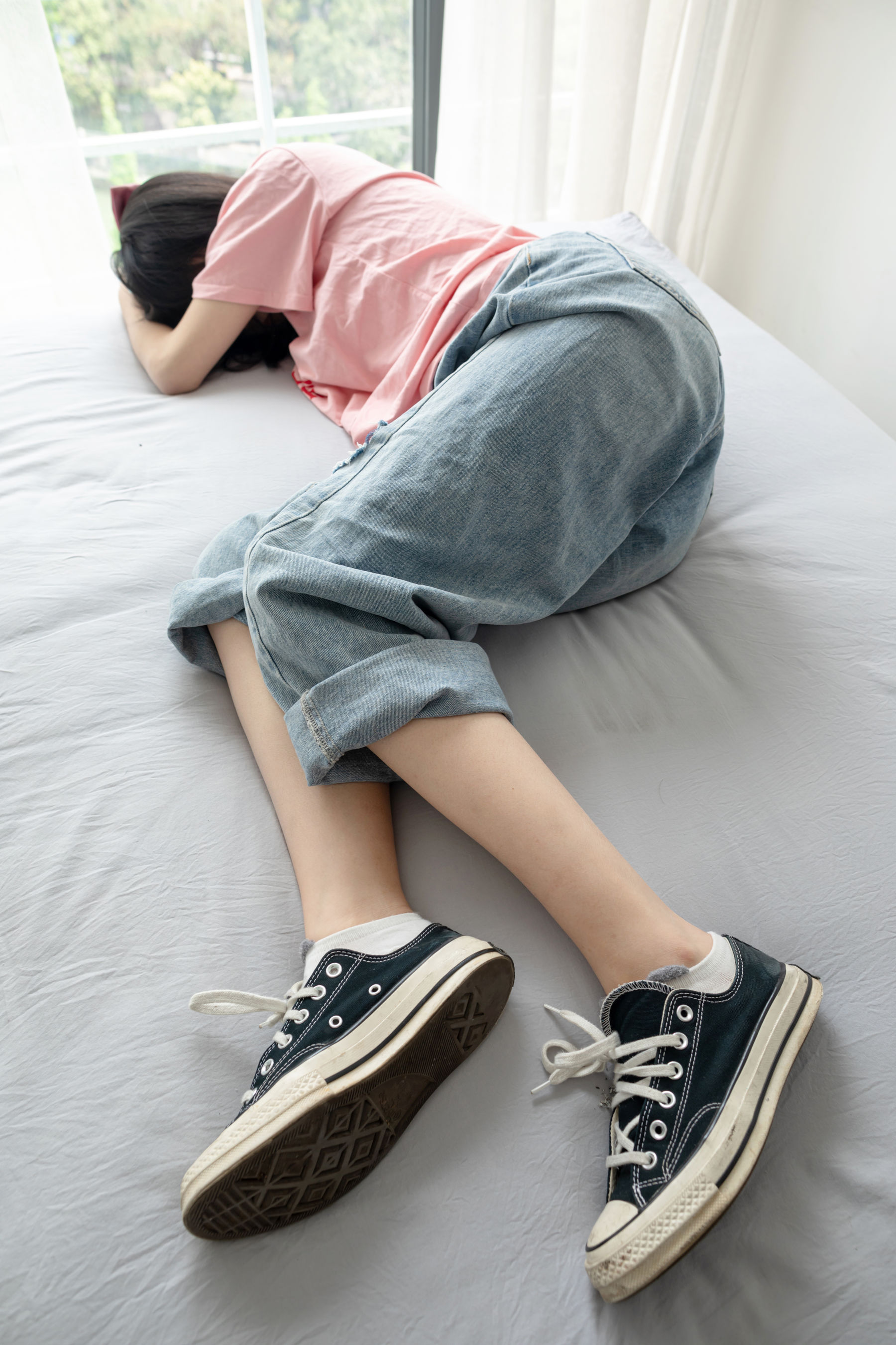 [MZSOCK]爱美足 No.268 美琳/(143P)