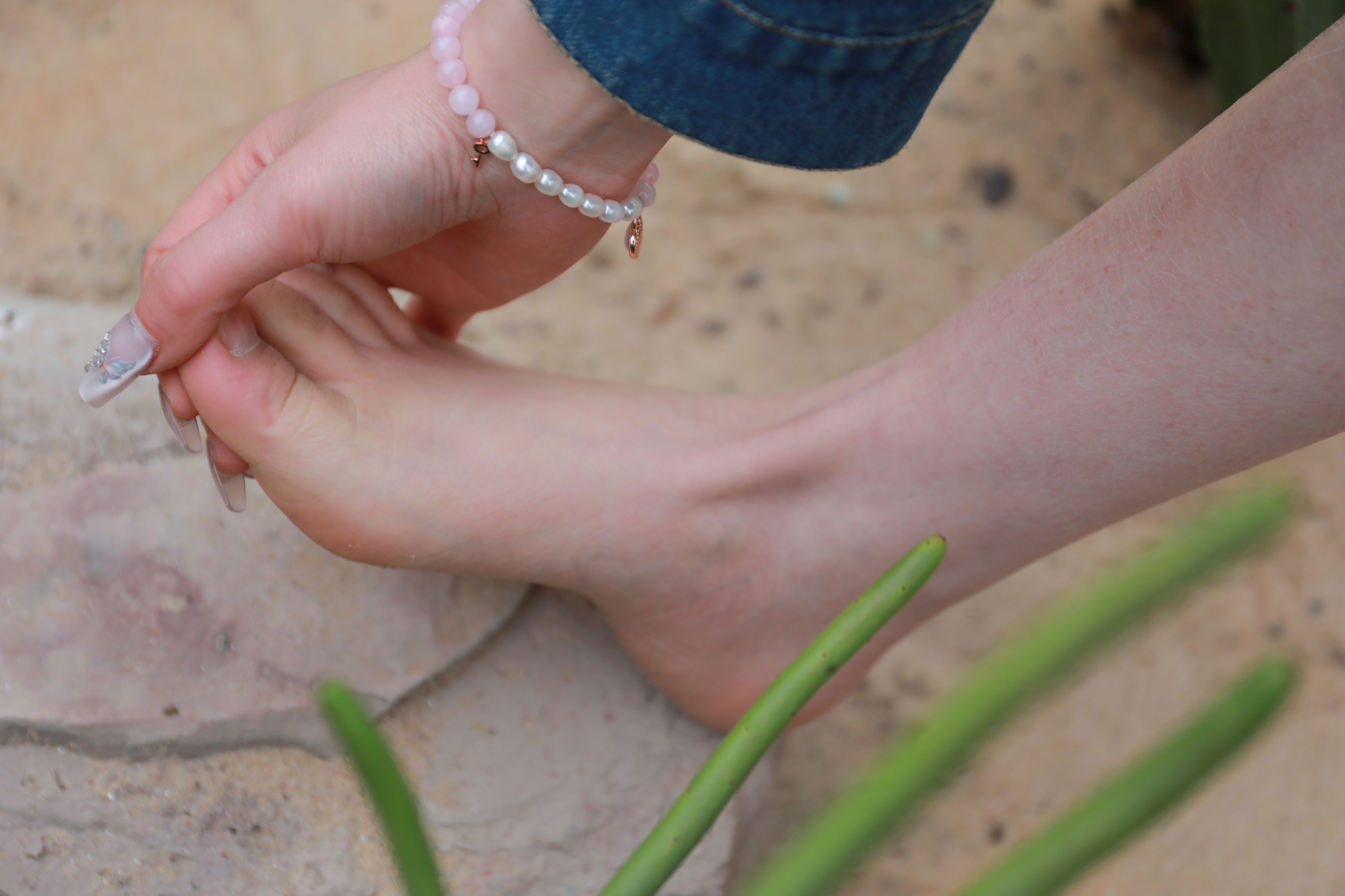 [MZSOCK]爱美足 No.274 小天/(127P)