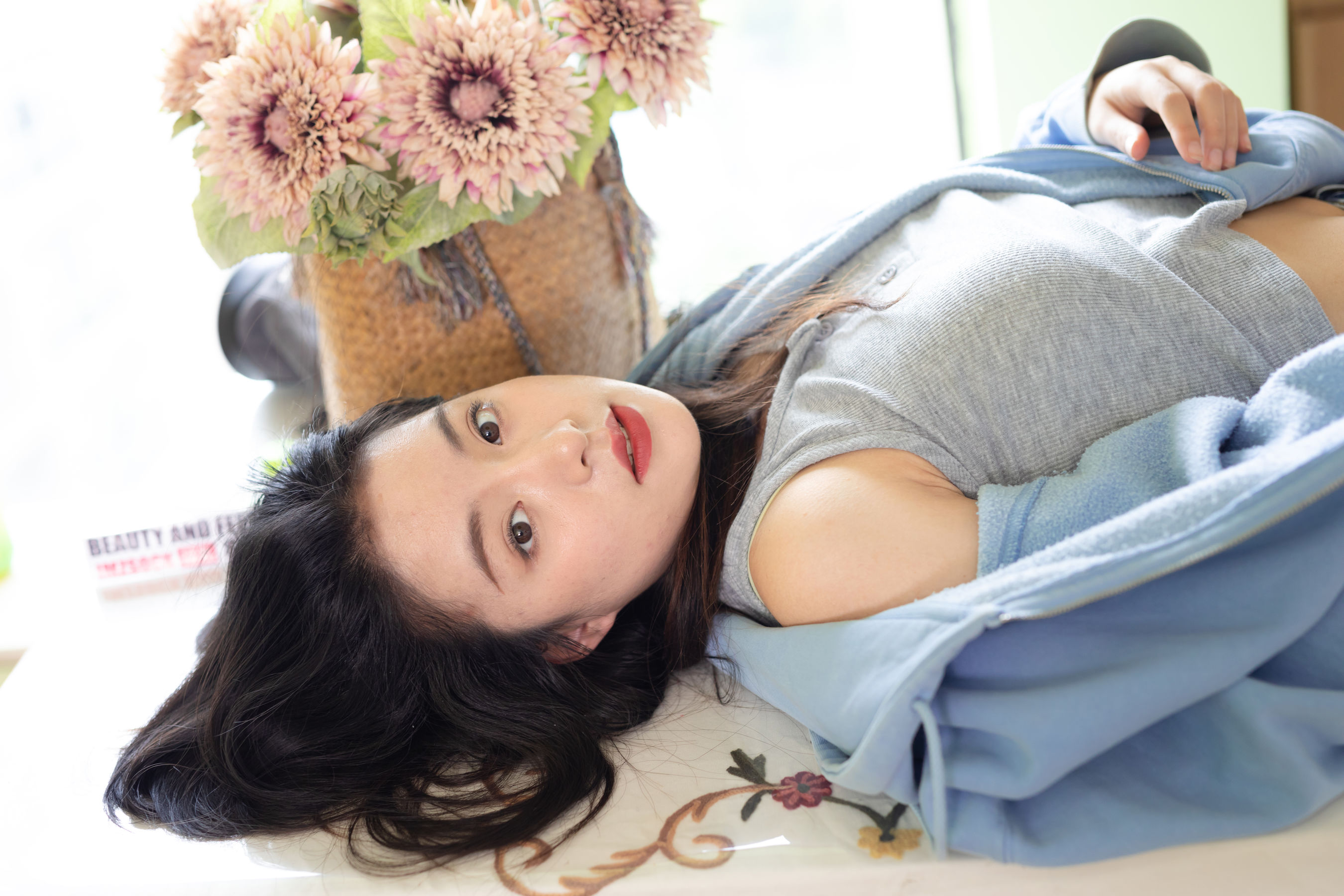 [MZSOCK]爱美足 No.270 琴子/(110P)