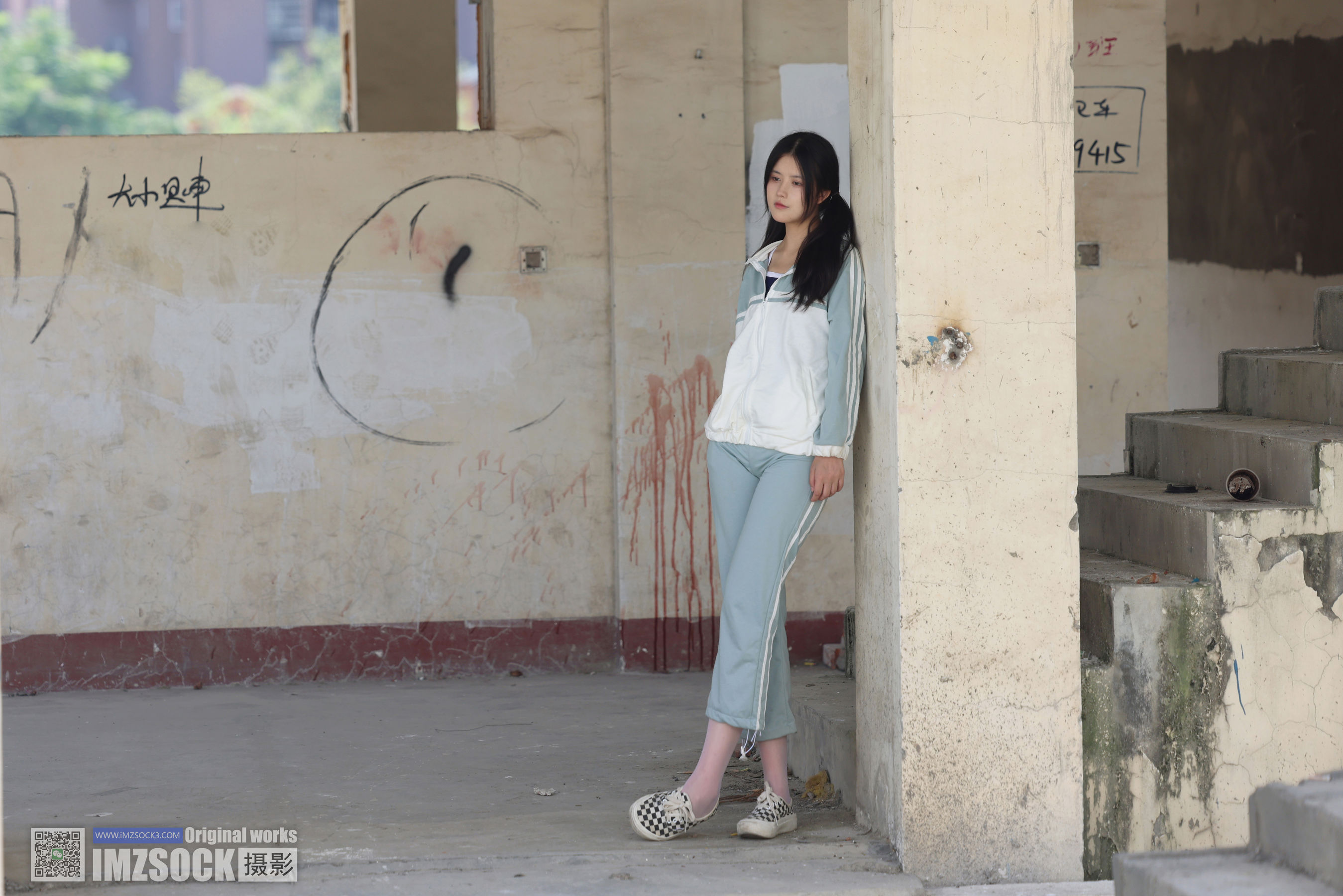 [MZSOCK]爱美足 No.245 美琳/(123P)