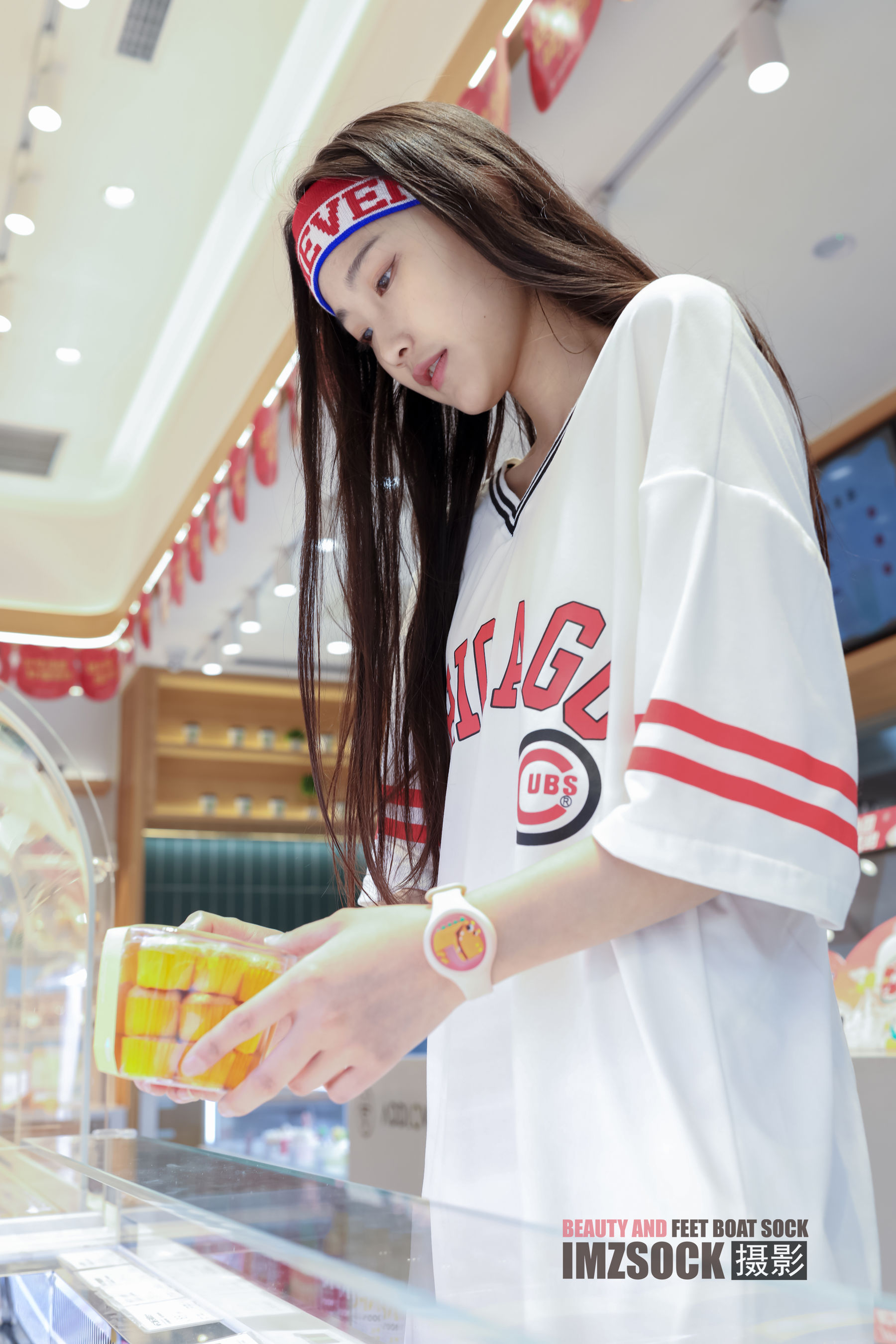 [MZSOCK]爱美足 No.251 君君/(87P)