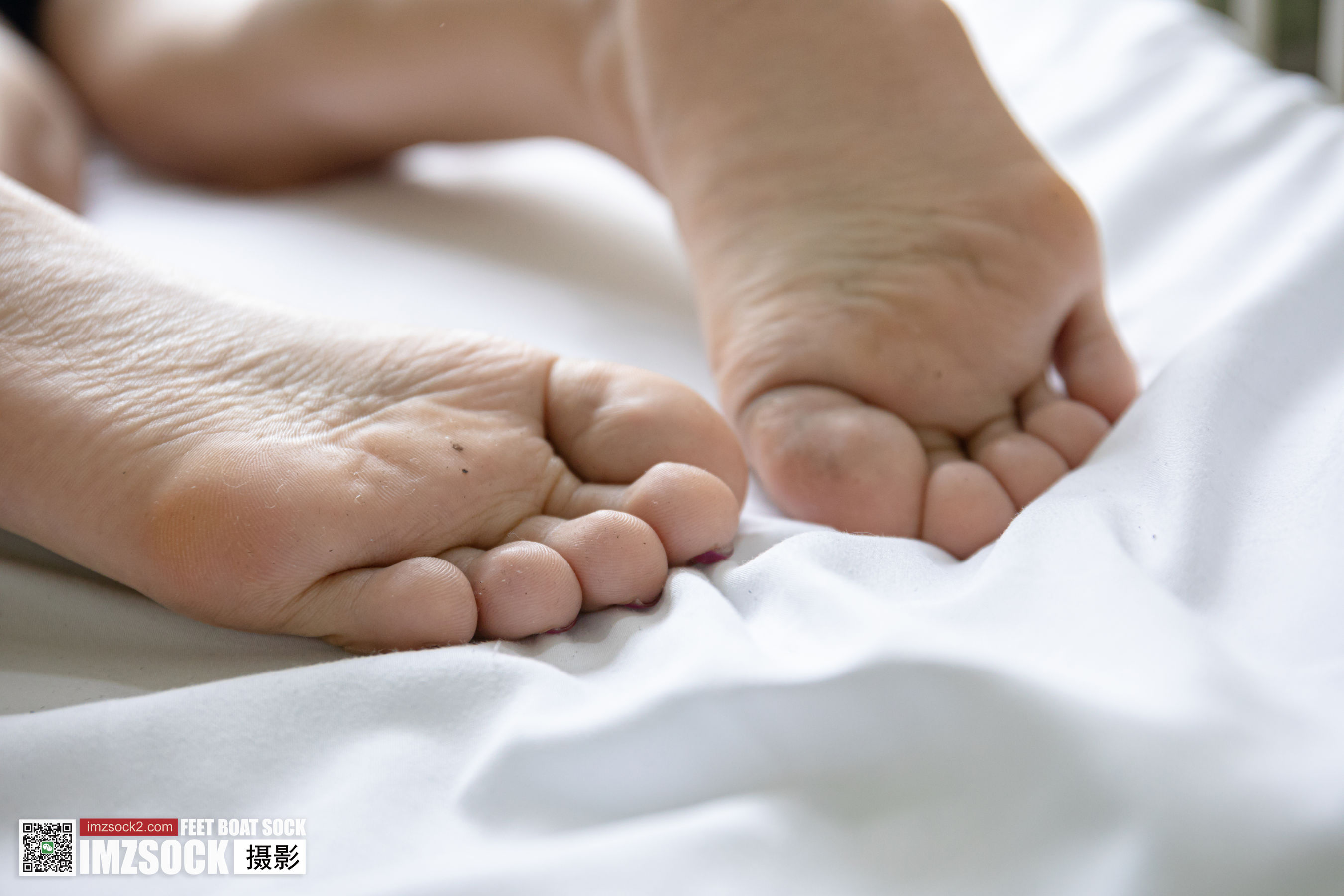 [MZSOCK]爱美足 No.227 小曼/(81P)