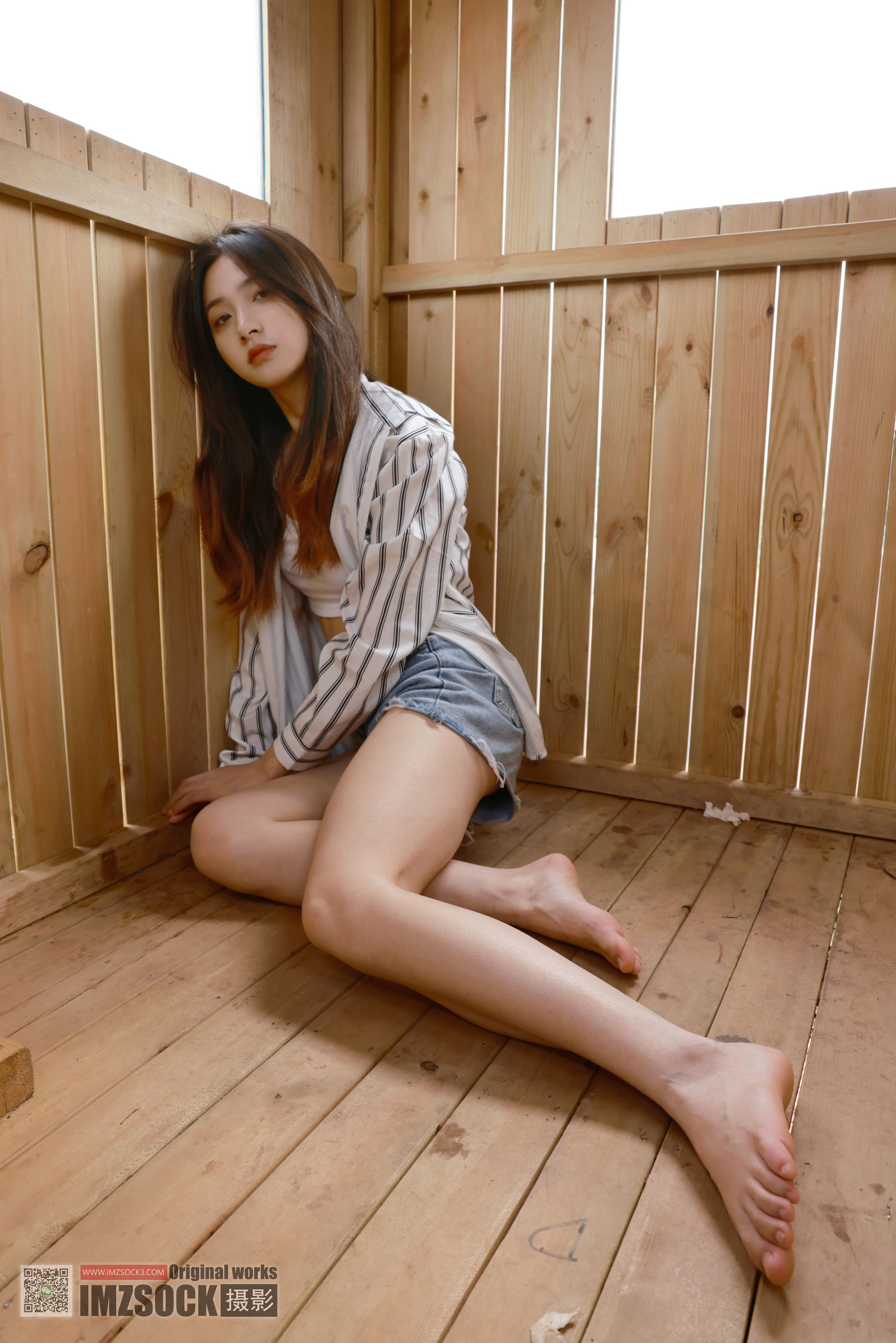 [MZSOCK]爱美足 No.252 迪佳/(79P)